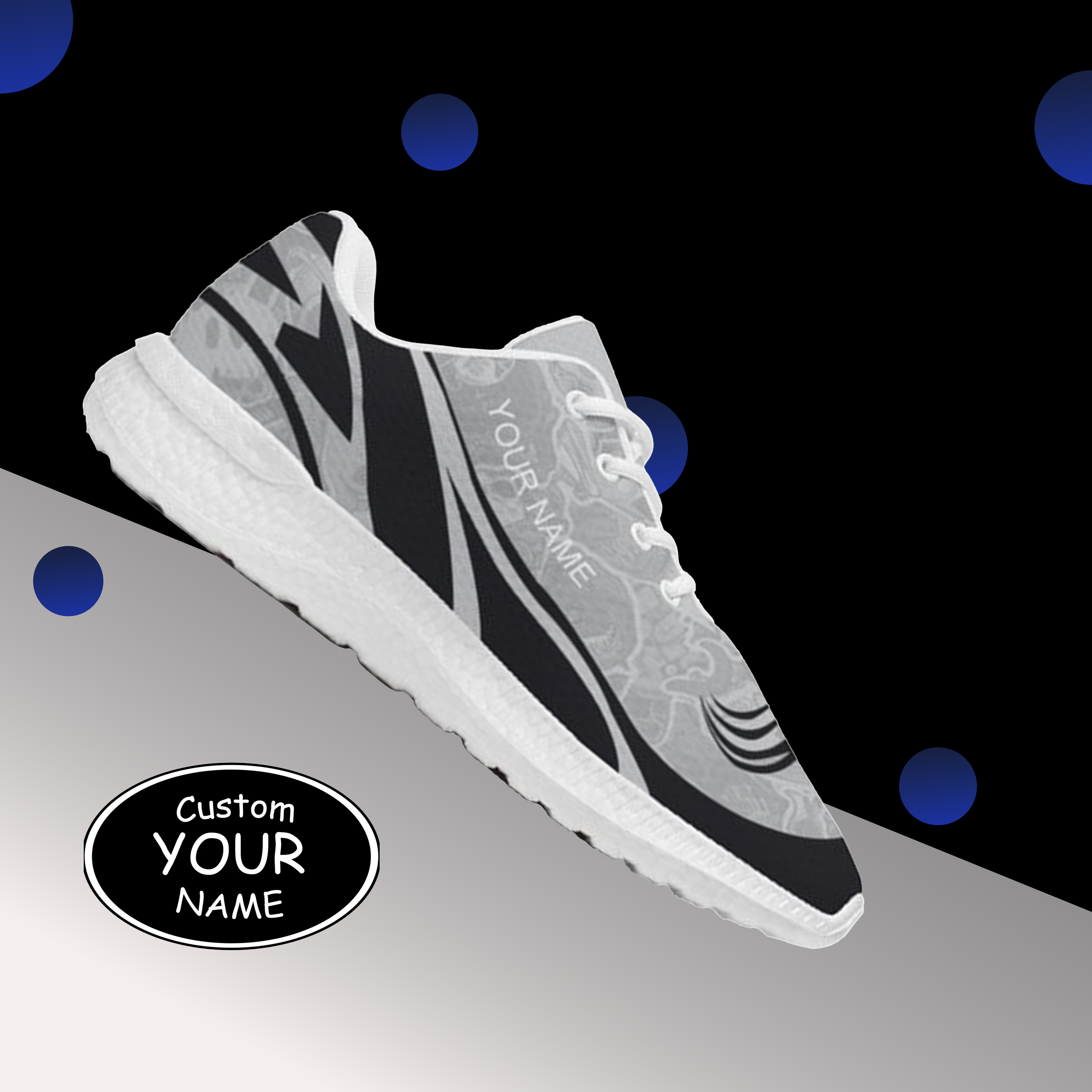 FN009-25YY20-1, Las Vegas, personalized company gifts, enterprise gift platform customization Max Soul, personalized sports shoes