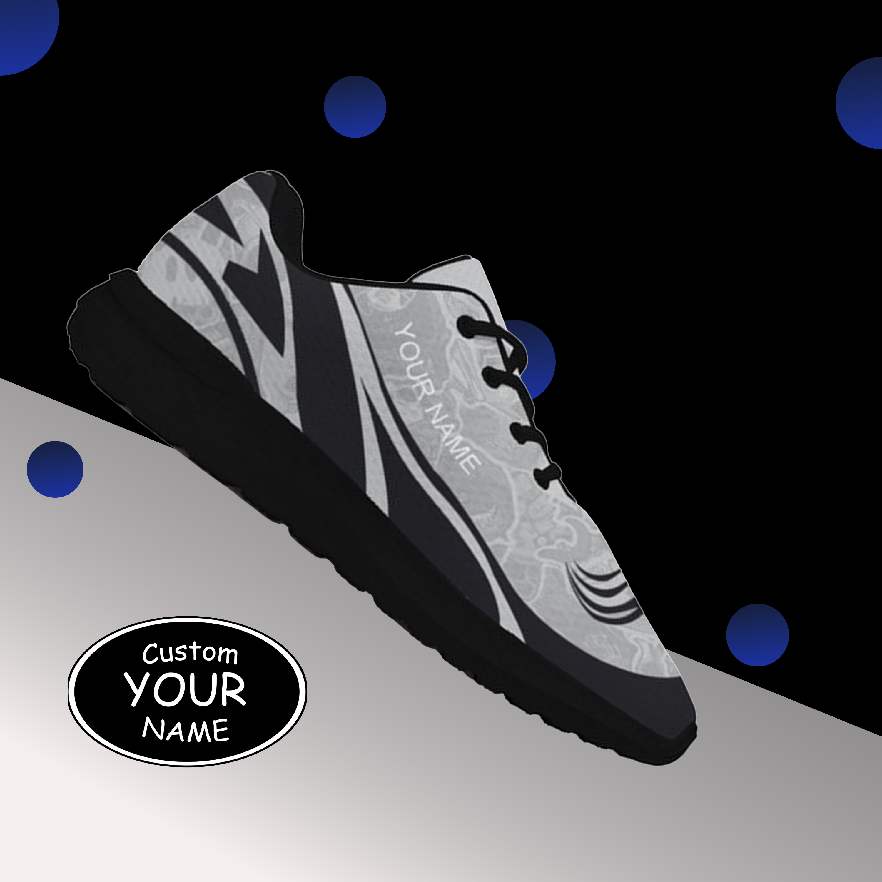 FN009-25YY20-1, Las Vegas, personalized company gifts, enterprise gift platform customization Max Soul, personalized sports shoes