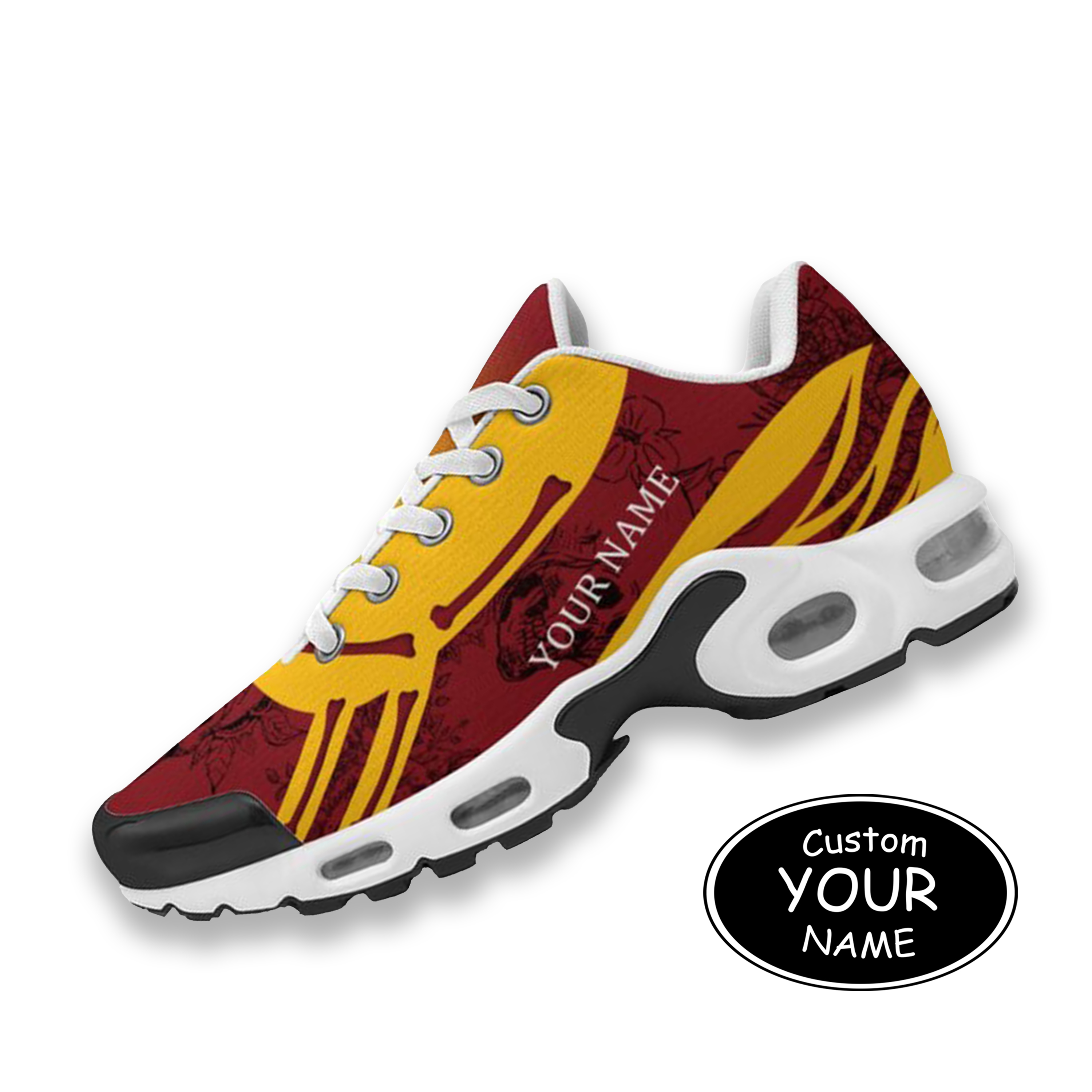 TN-25-cy-Arizona-1-1, Arizona, personalized company gifts, enterprise gift platform customization Max Soul, personalized sports shoes