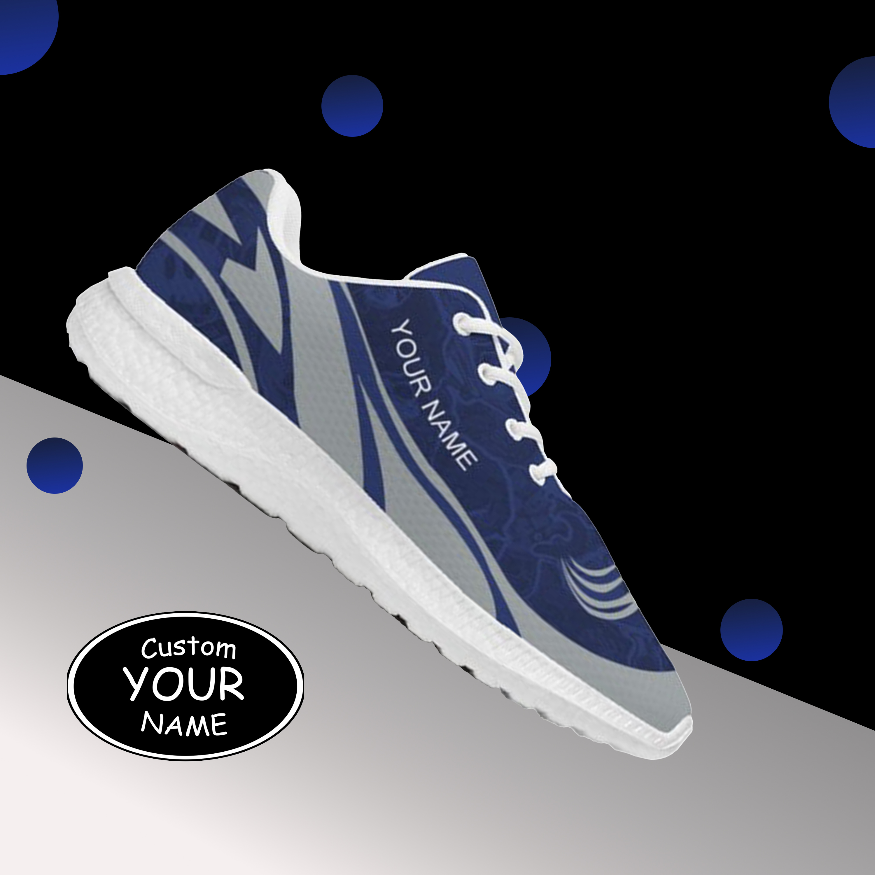 FN009-25YY21-1, New York, personalized company gifts, enterprise gift platform customization Max Soul, personalized sports shoes