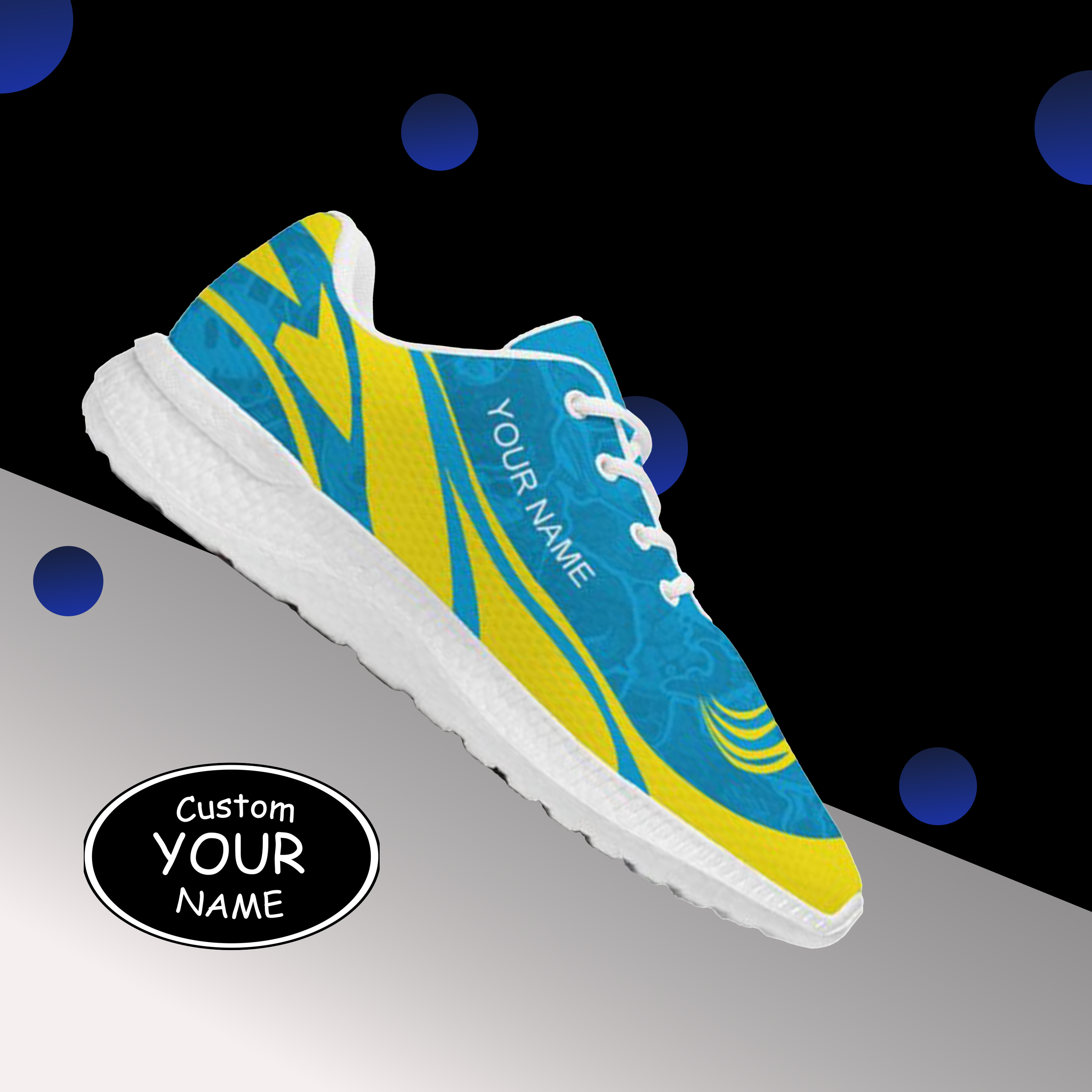 FN009-25YY22-1, Los Angeles, personalized company gifts, enterprise gift platform customization Max Soul, personalized sports shoes