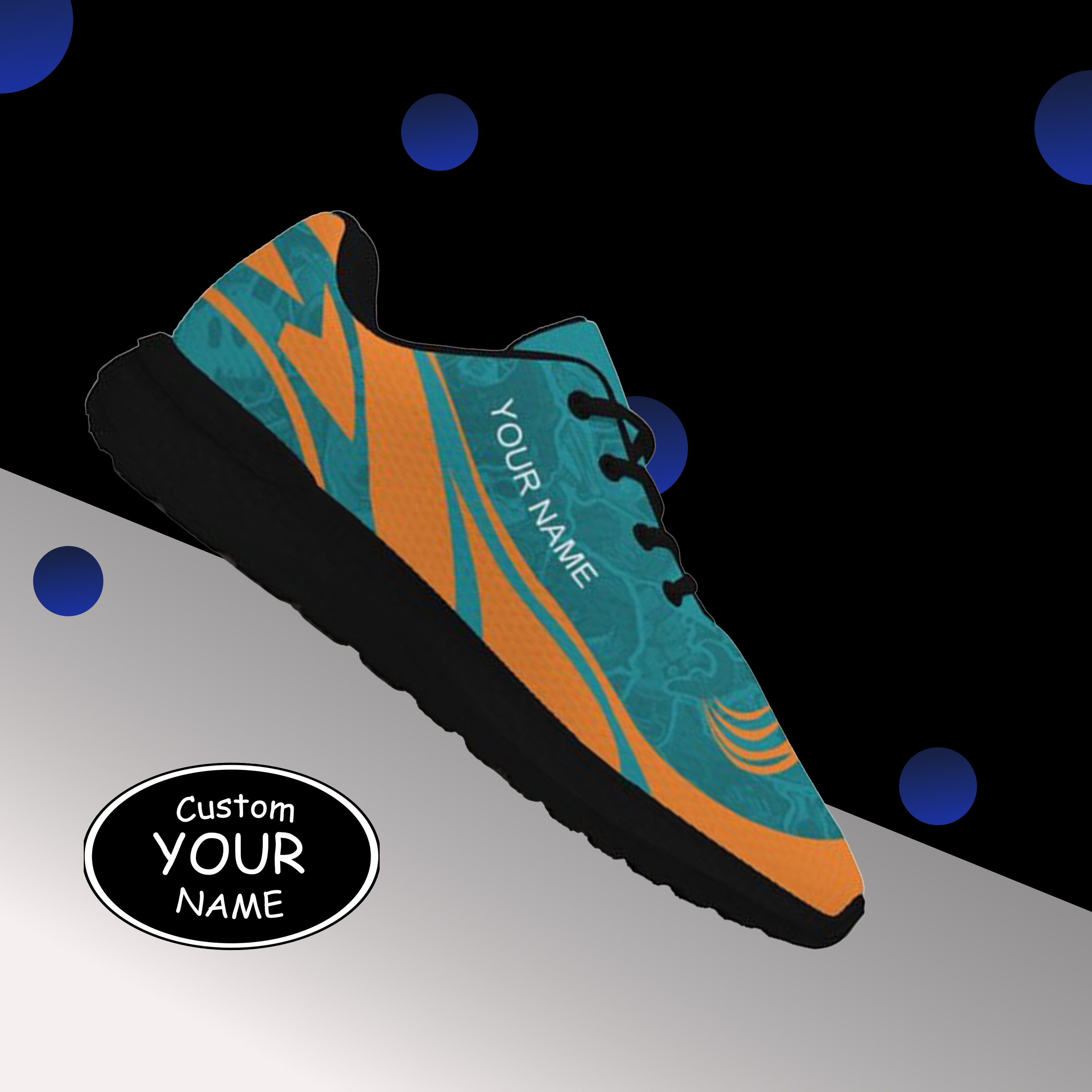 FN009-25YY24-1, Miami, personalized company gifts, enterprise gift platform customization Max Soul, personalized sports shoes