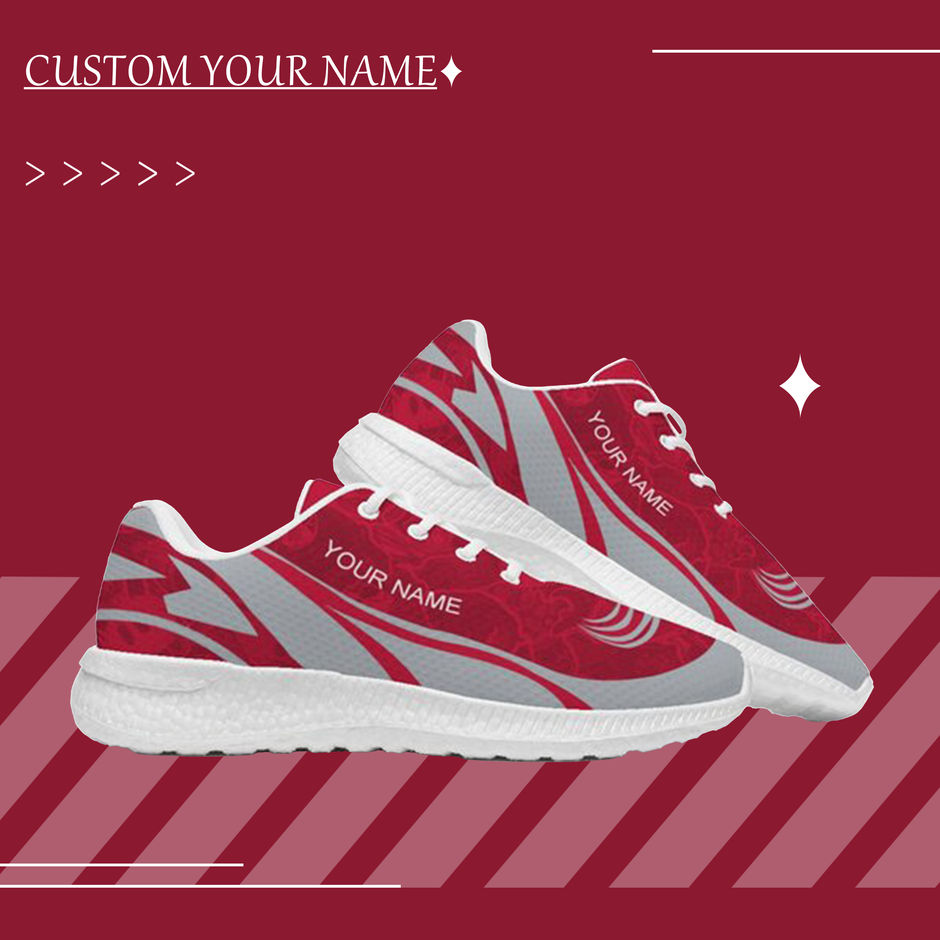 FN009-25YY26-1, New England, personalized company gifts, enterprise gift platform customization Max Soul, personalized sports shoes