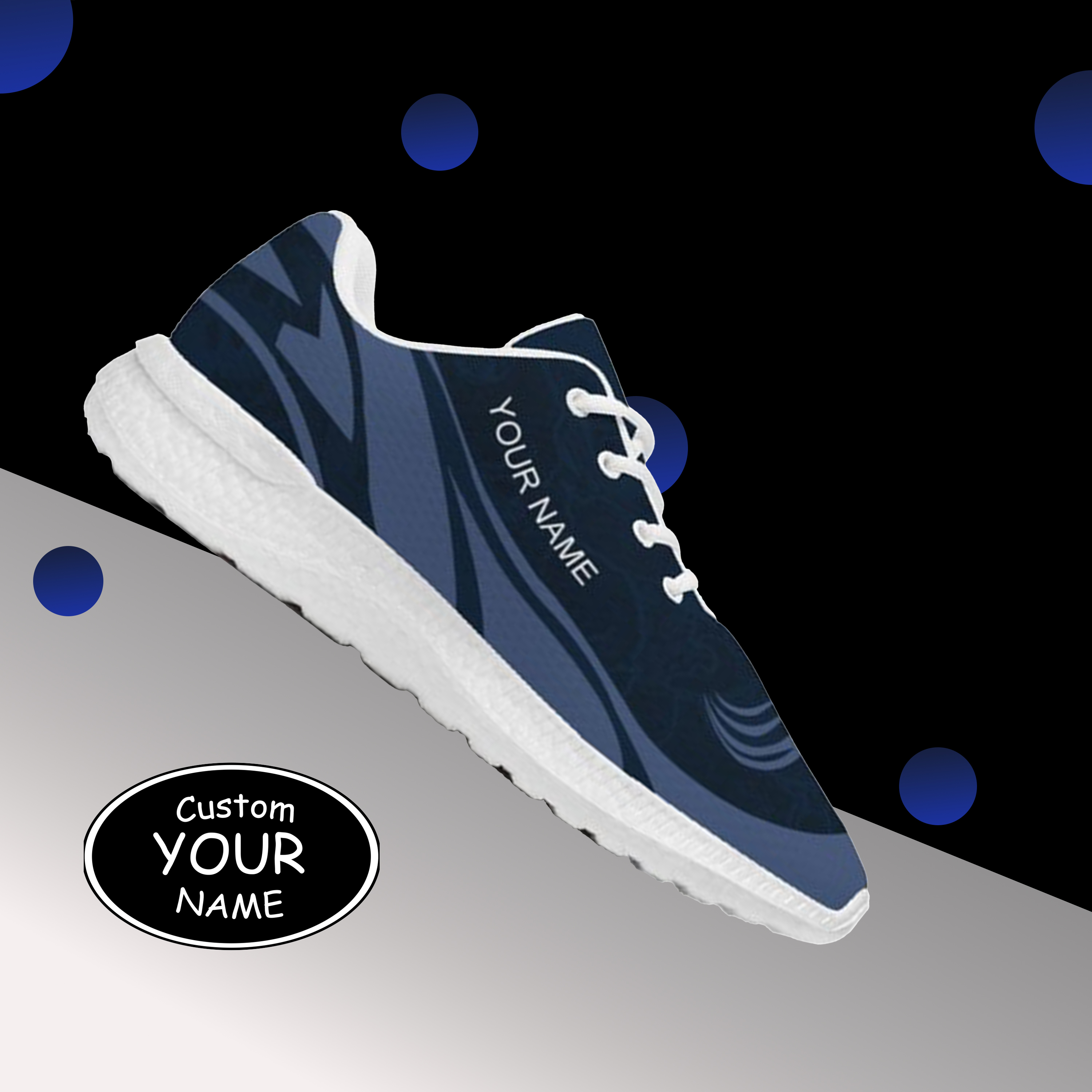 FN009-25YY27-1, Seattle, personalized company gifts, enterprise gift platform customization Max Soul, personalized sports shoes