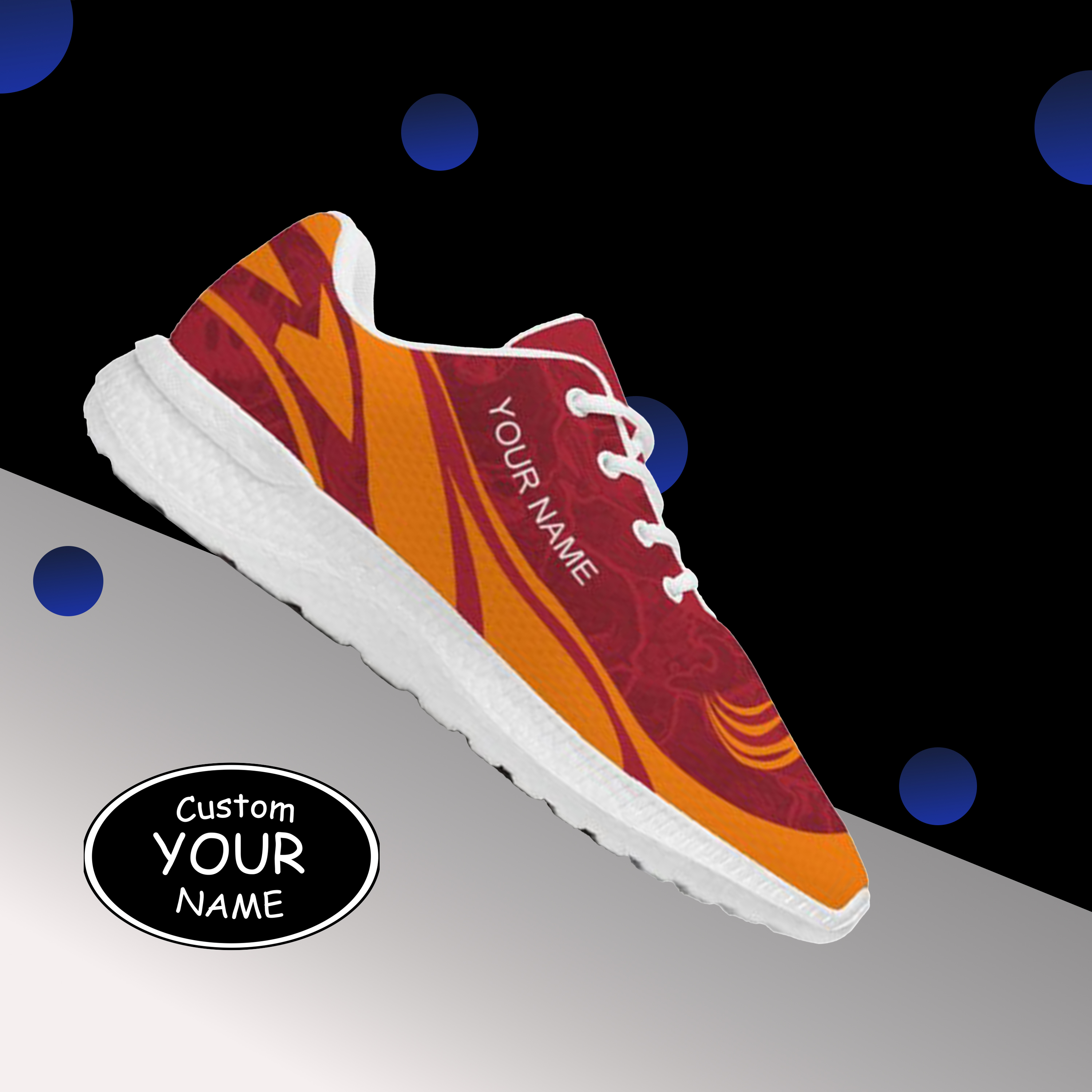 FN009-25YY29-1, Tampa Bay, personalized company gifts, enterprise gift platform customization Max Soul, personalized sports shoes