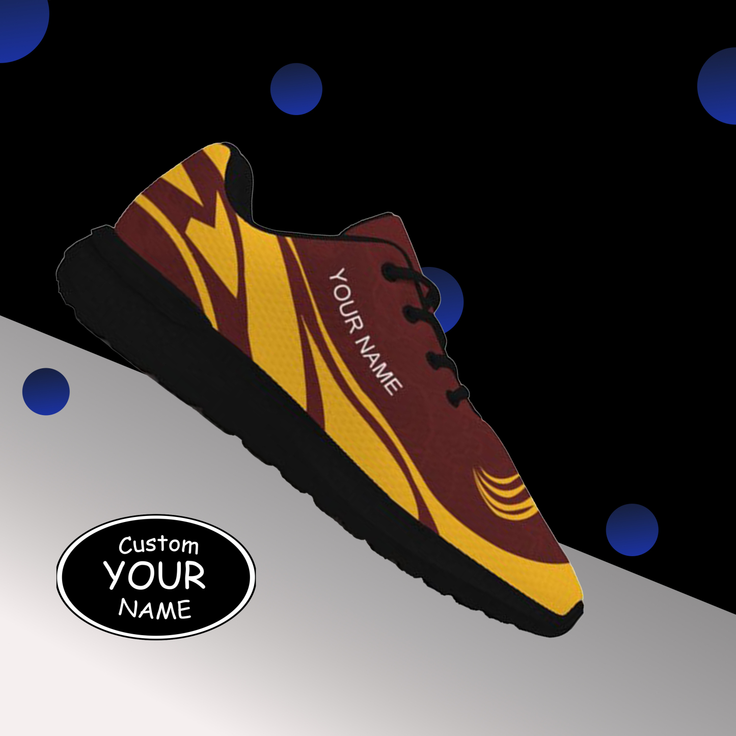 FN009-25YY31-1, Washington, personalized company gifts, enterprise gift platform customization Max Soul, personalized sports shoes