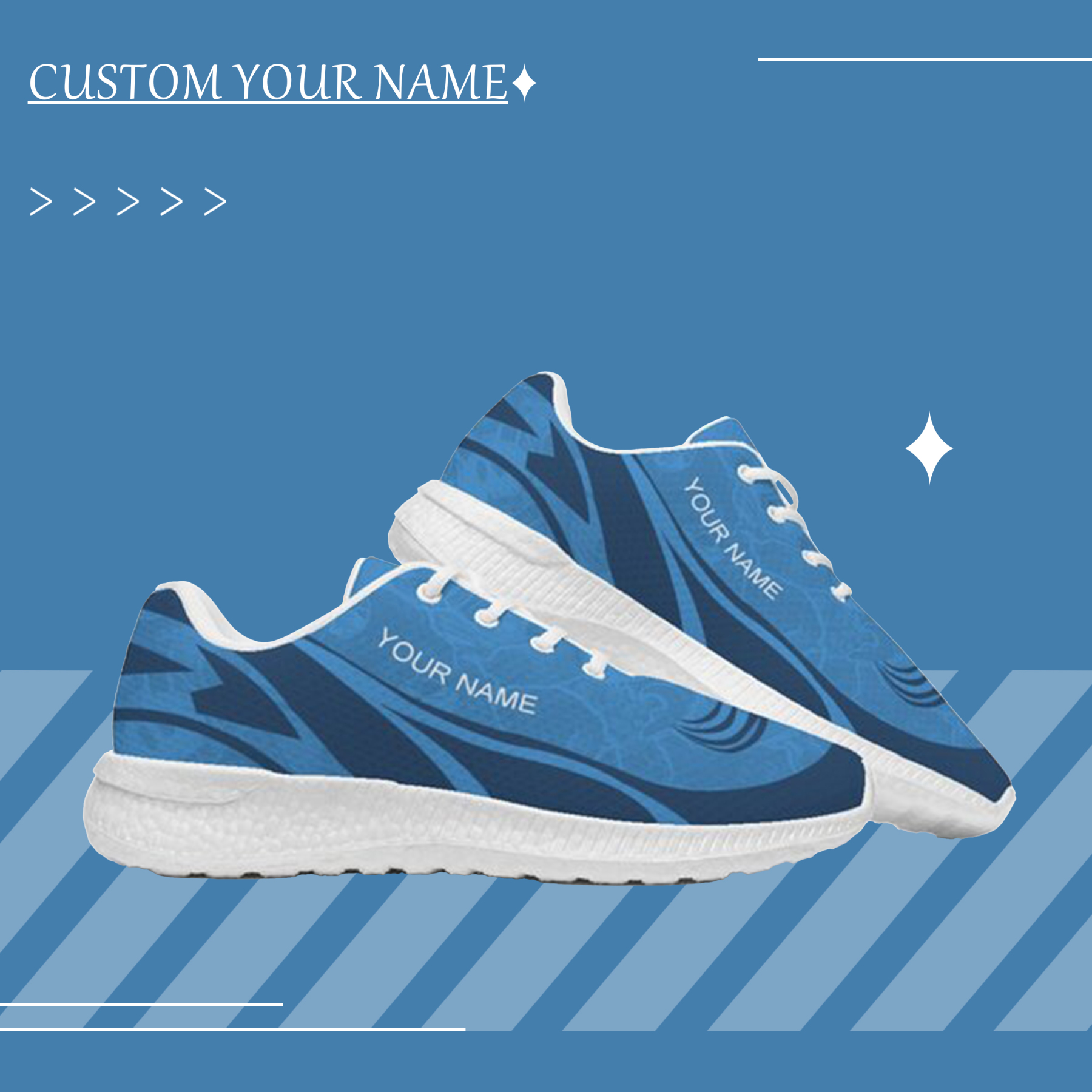 FN009-25YY32-1, Tennessee, personalized company gifts, enterprise gift platform customization Max Soul, personalized sports shoes