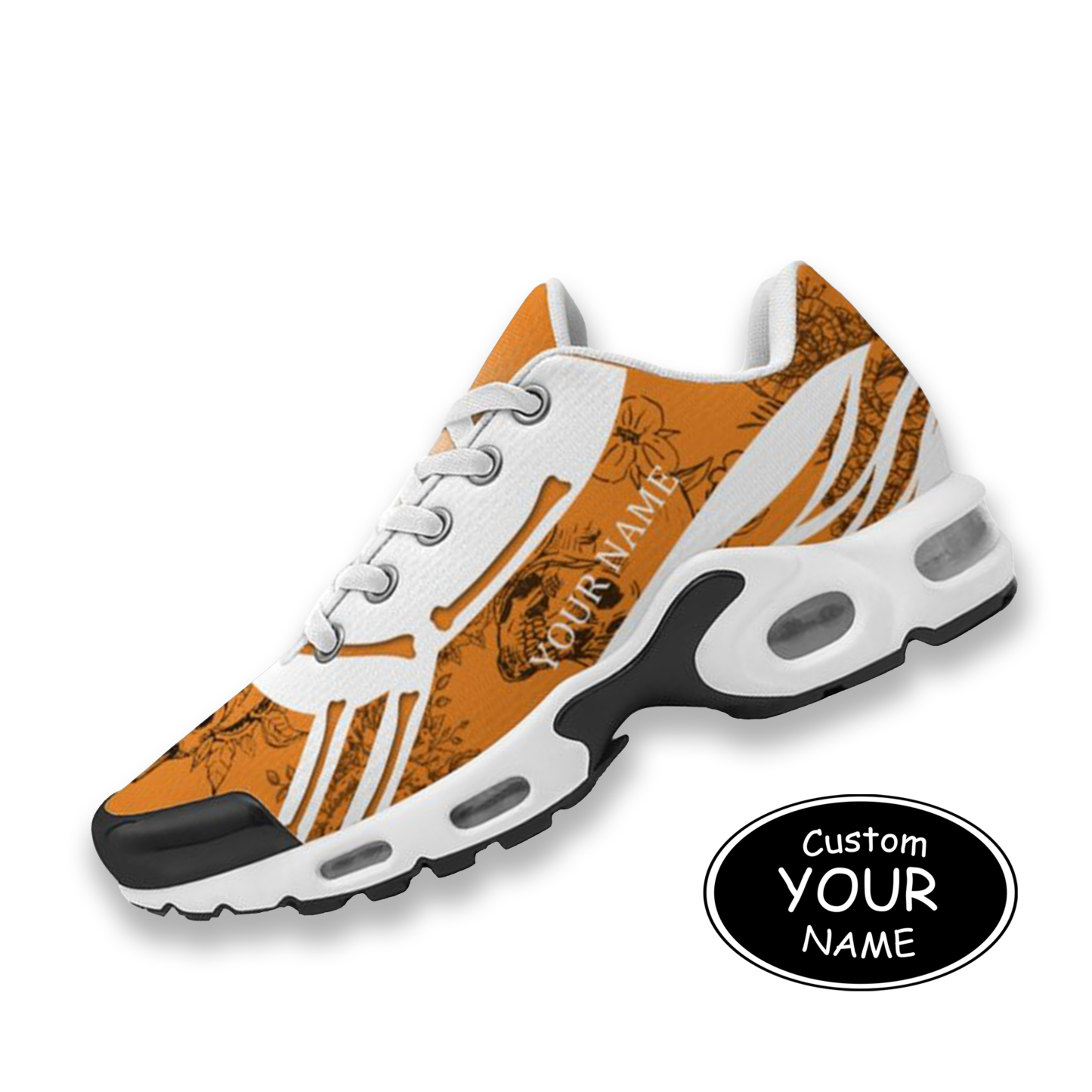 TN-25-cy-Denver-10-1，Personalized  Denver Sneakers, Custom Breathable Walking Shoes, Patriotic Running Shoes