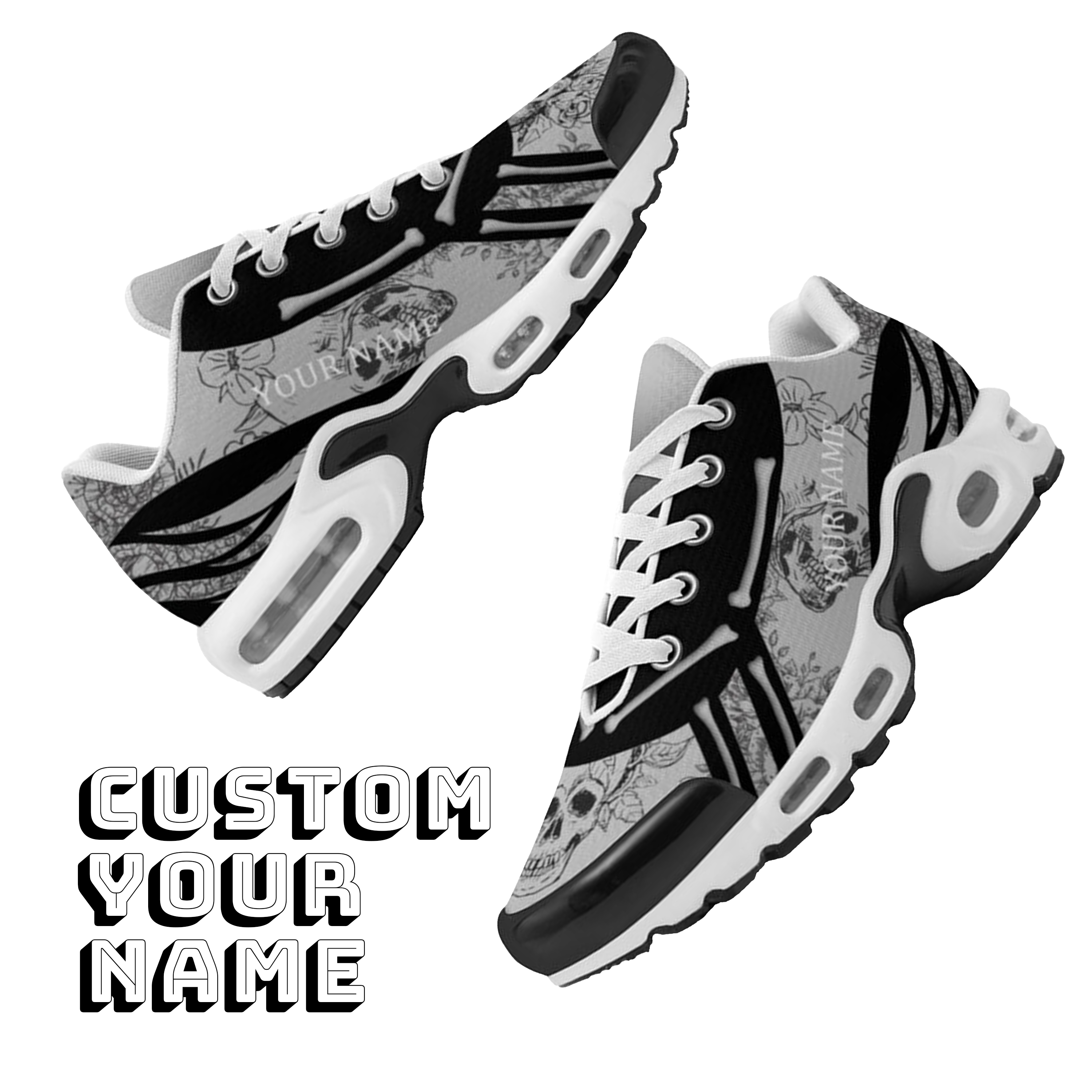 TN-25-cy-Las Vegas-20-1personalized company gifts, enterprise gift platform customization Max Soul, personalized sports shoes