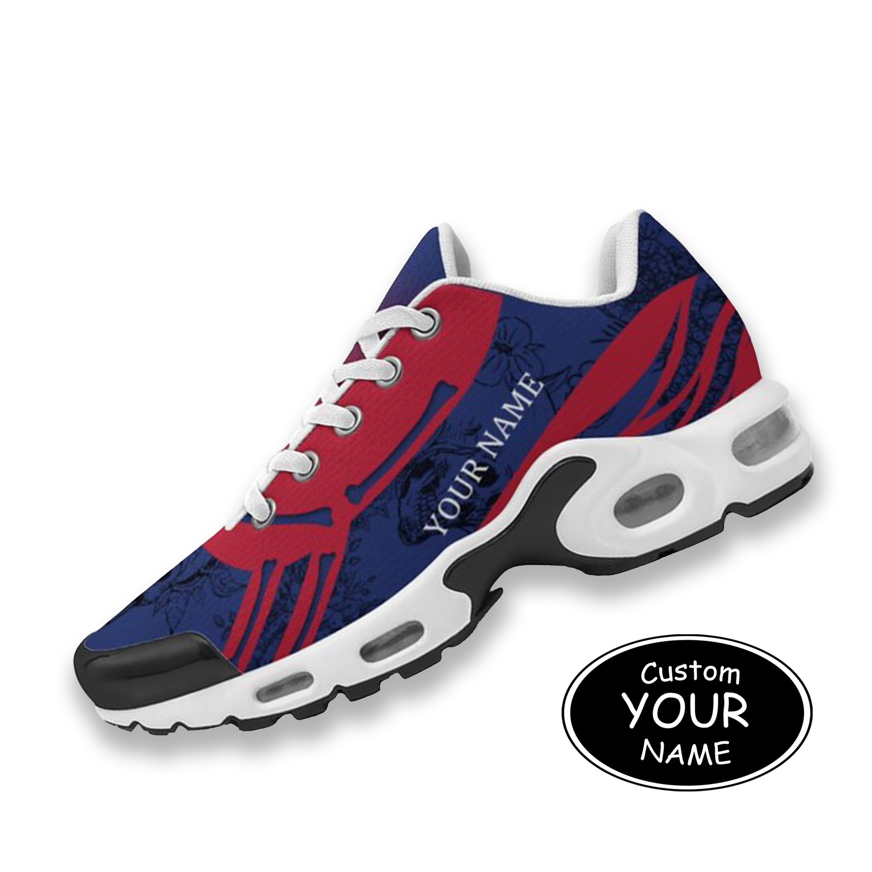 TN-25-cy-New York-21-1，personalized company gifts, enterprise gift platform customization Max Soul, personalized sports shoes