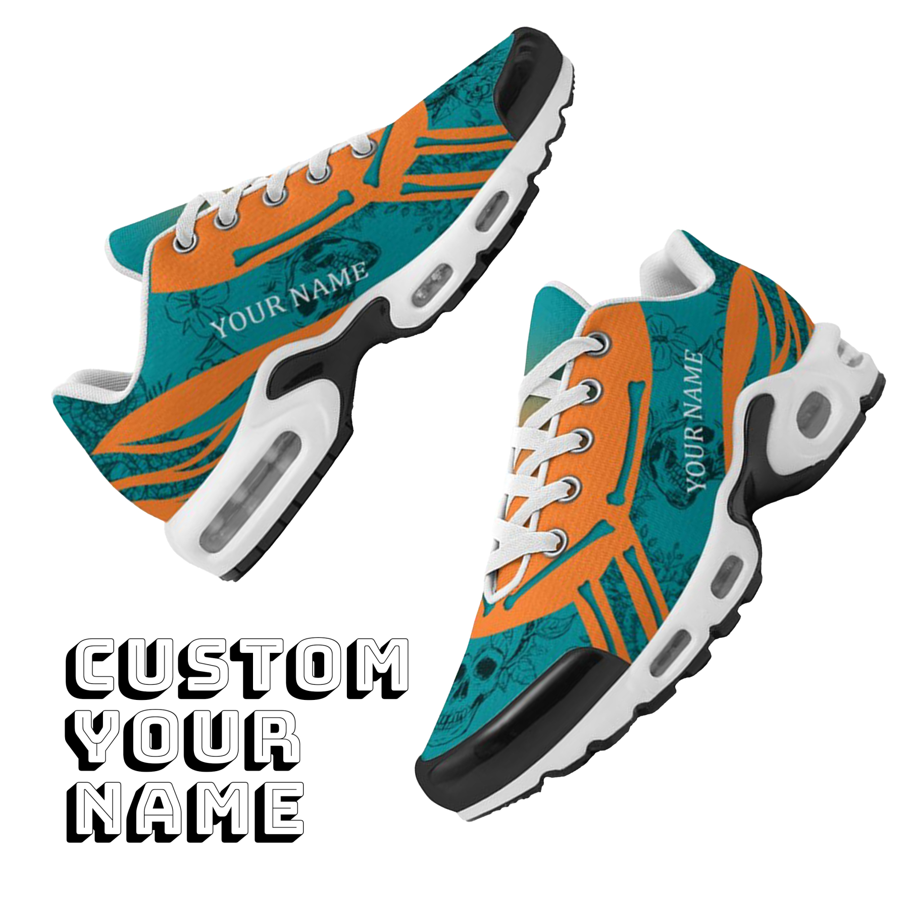 TN-25-cy-Miami-24-1,personalized company gifts, enterprise gift platform customization Max Soul, personalized sports shoes