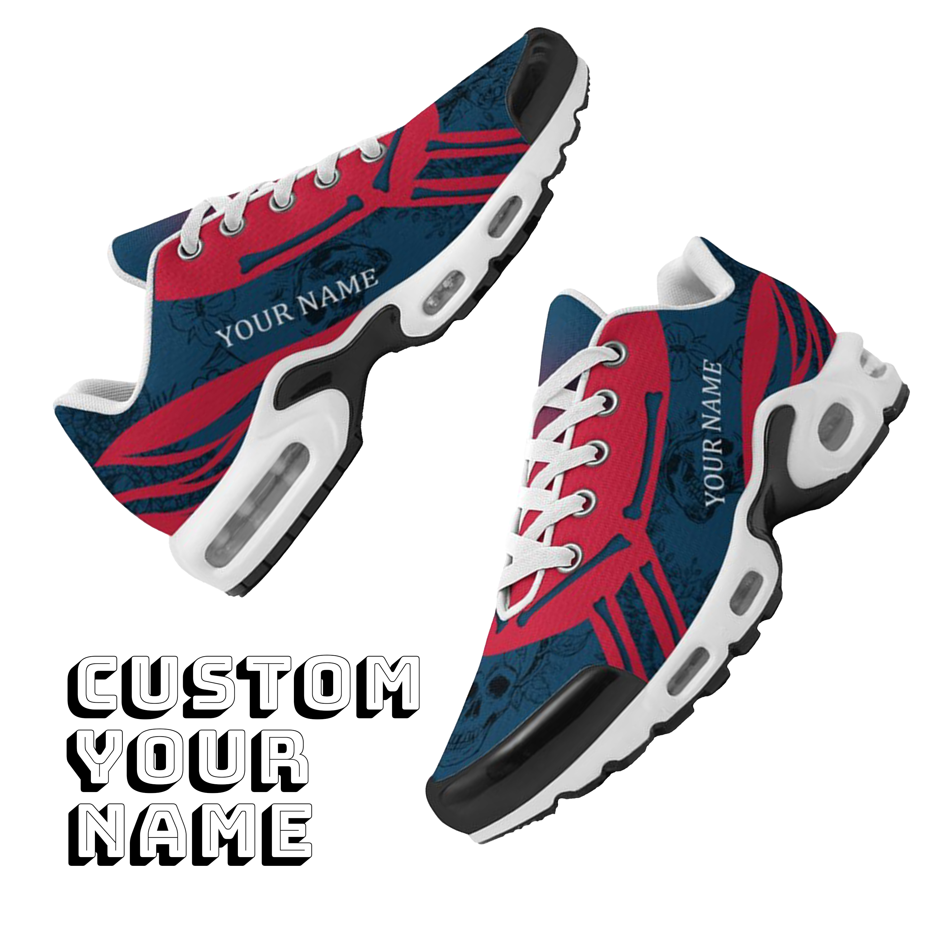 TN-25-cy-New England-26-1，personalized company gifts, enterprise gift platform customization Max Soul, personalized sports shoes