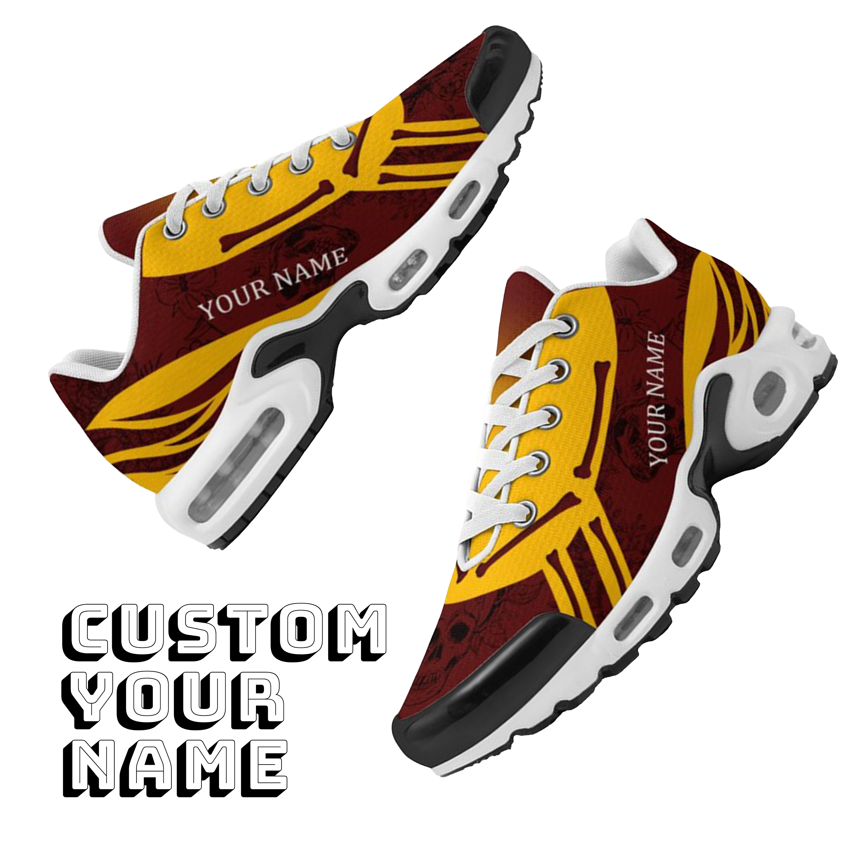 TN-25-cy-Washington-31-1,personalized company gifts, enterprise gift platform customization Max Soul, personalized sports shoes