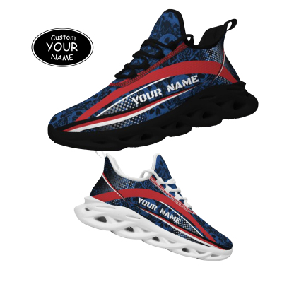 Max Sowl-25-cy-Buffalo-4-4,personalized company gifts, enterprise gift platform customization Max Soul, personalized sports shoes