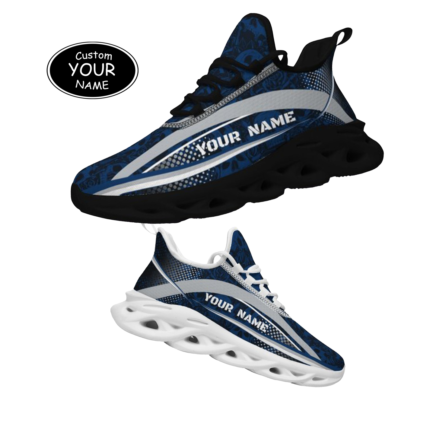 Max Sowl-25-cy-Dallas-9-4,personalized company gifts, enterprise gift platform customization Max Soul, personalized sports shoes