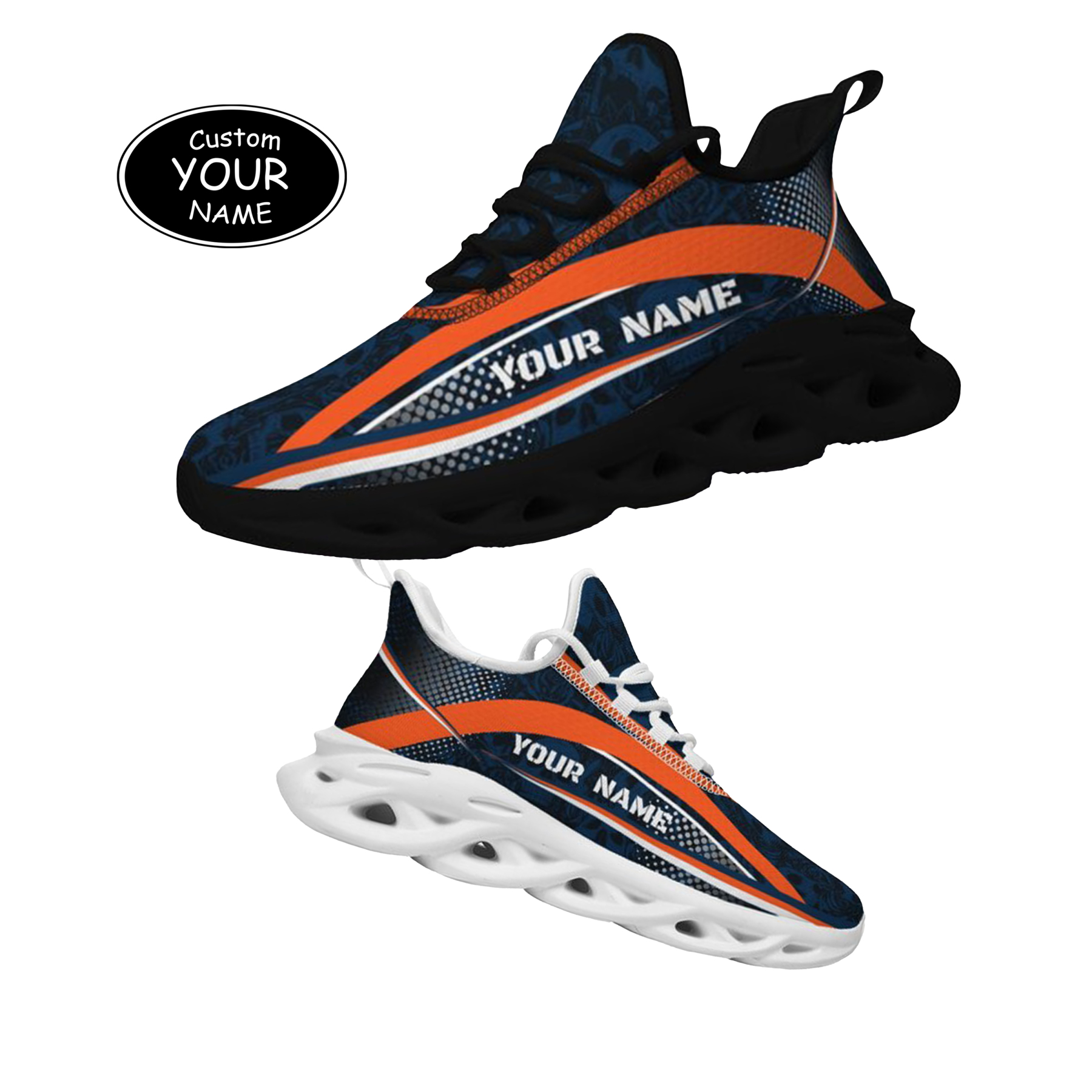 Max Sowl-25-cy-Denver-10-4,personalized company gifts, enterprise gift platform customization Max Soul, personalized sports shoes