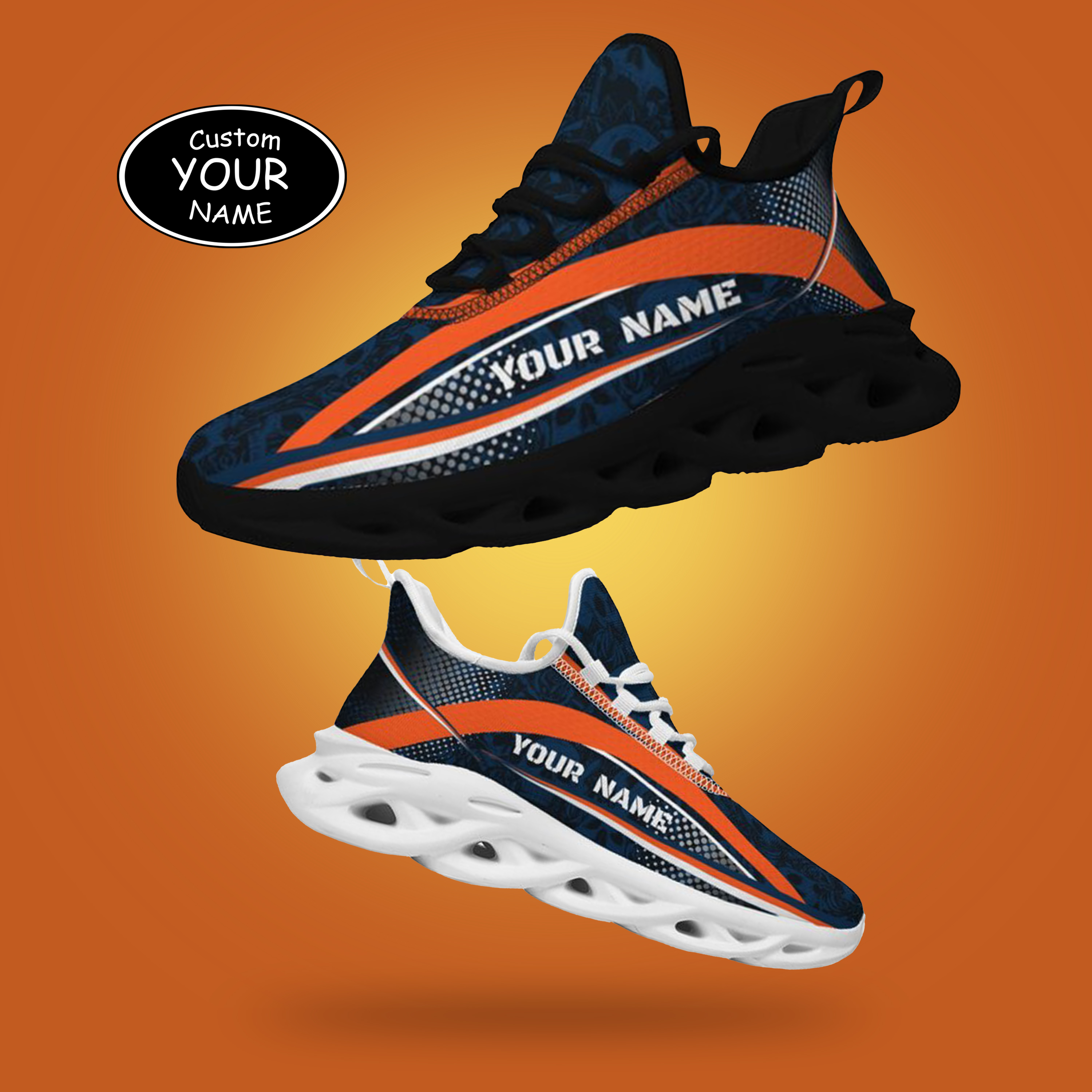 Max Sowl-25-cy-Denver-10-4,personalized company gifts, enterprise gift platform customization Max Soul, personalized sports shoes