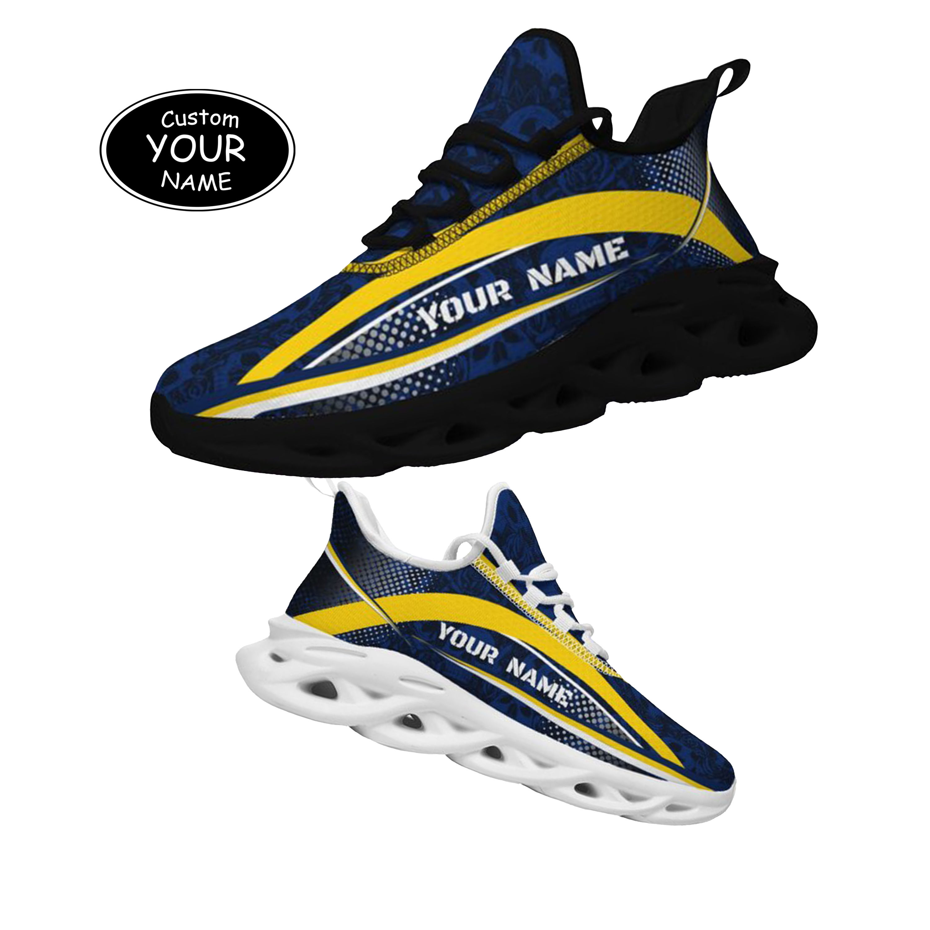 Max Sowl-25-cy-Los Angeles-15-4,personalized company gifts, enterprise gift platform customization Max Soul, personalized sports shoes