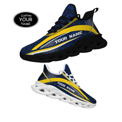 Max Sowl-25-cy-Los Angeles-15-4,personalized company gifts, enterprise gift platform customization Max Soul, personalized sports shoes