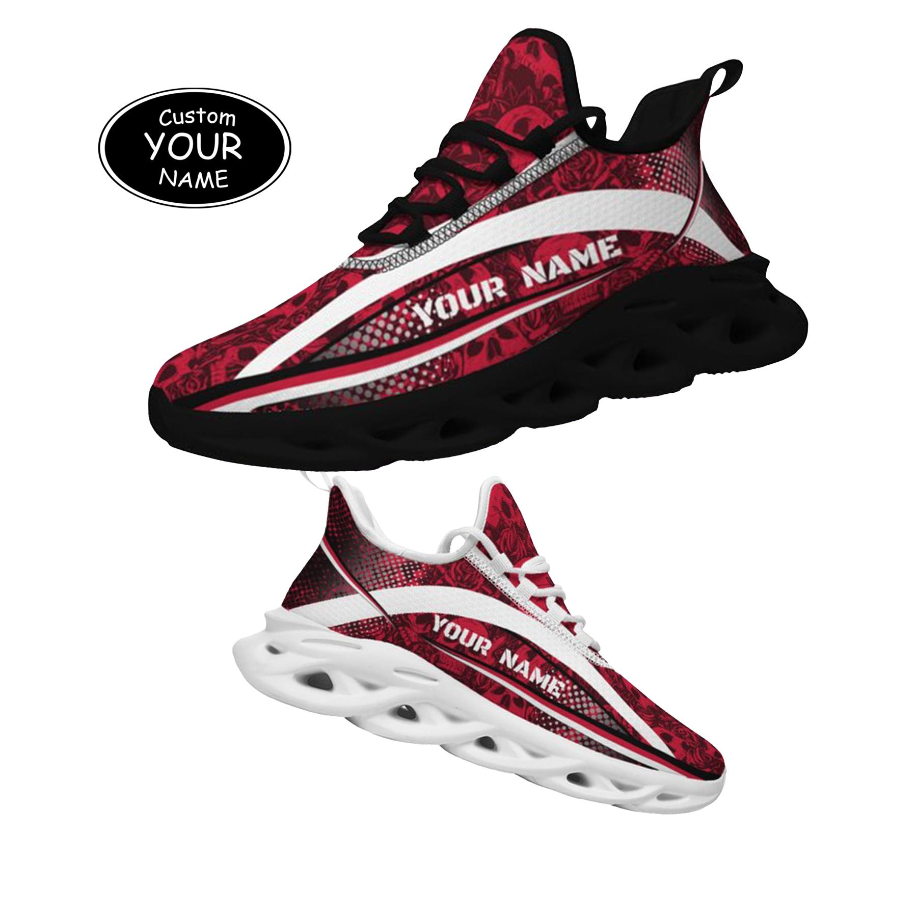 Max Sowl-25-cy-Kansas City-18-4,personalized company gifts, enterprise gift platform customization Max Soul, personalized sports shoes