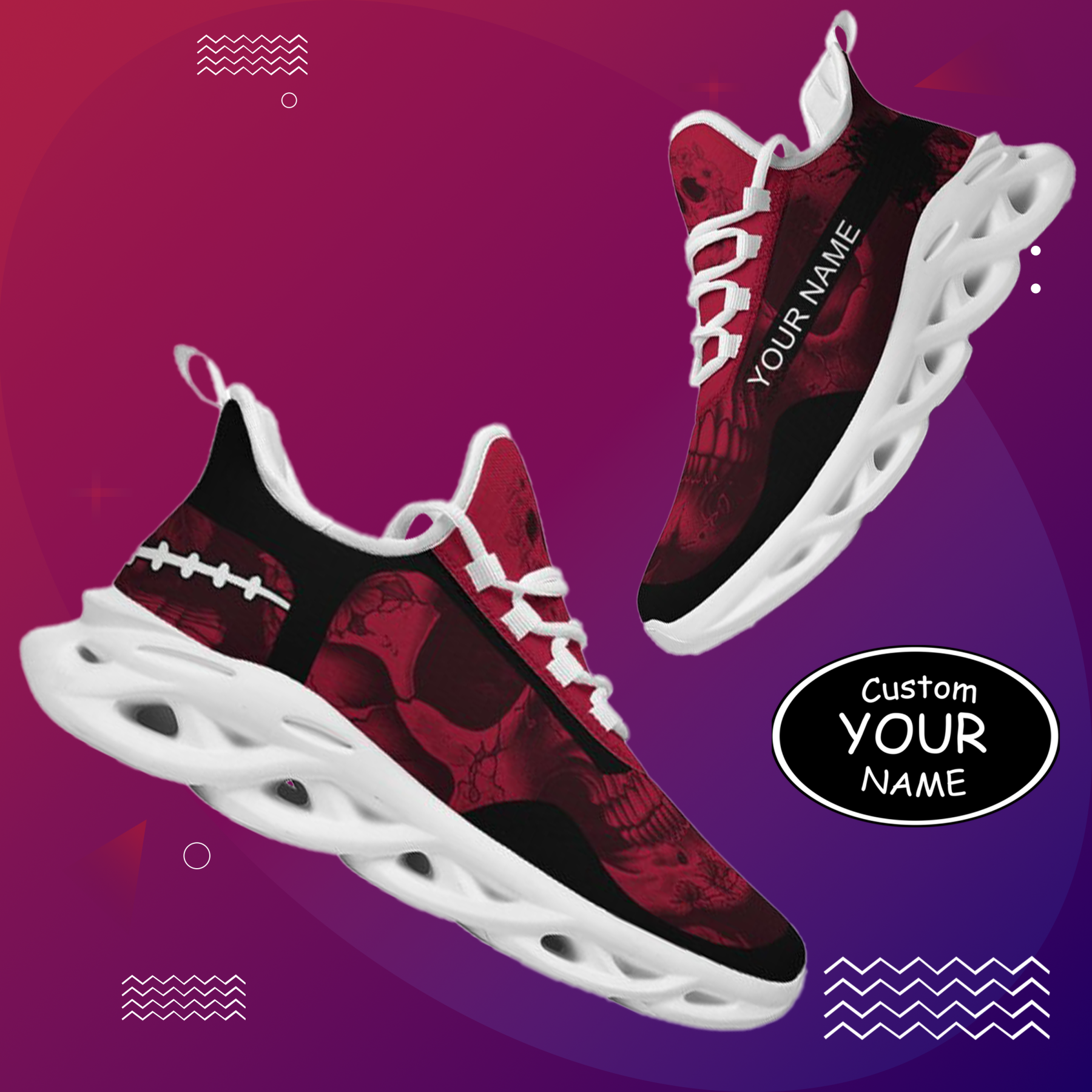 Baltimore, personalized company gifts, enterprise gift platform custom