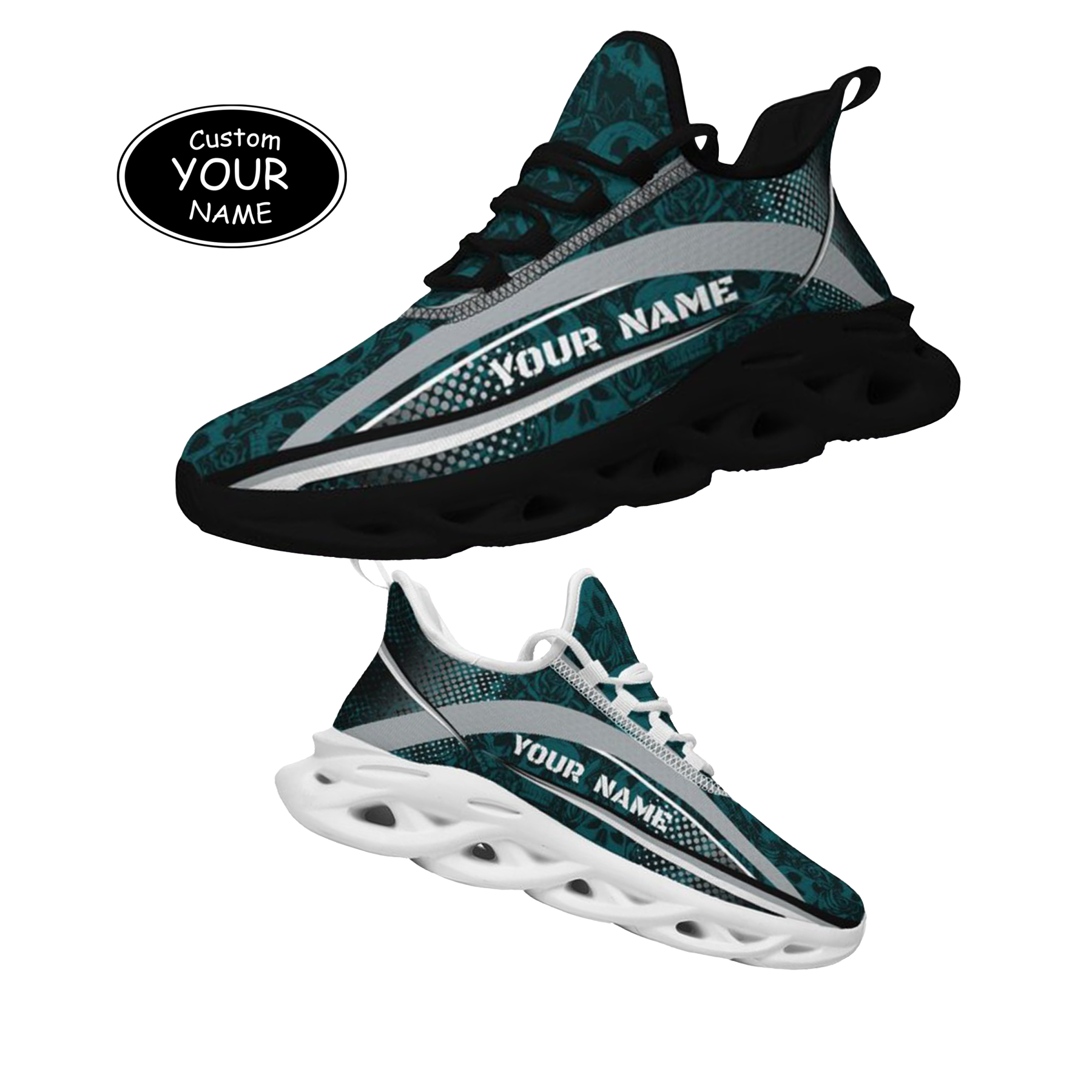 Max Sowl-25-cy-Philadelphia-23-4,personalized company gifts, enterprise gift platform customization Max Soul, personalized sports shoes