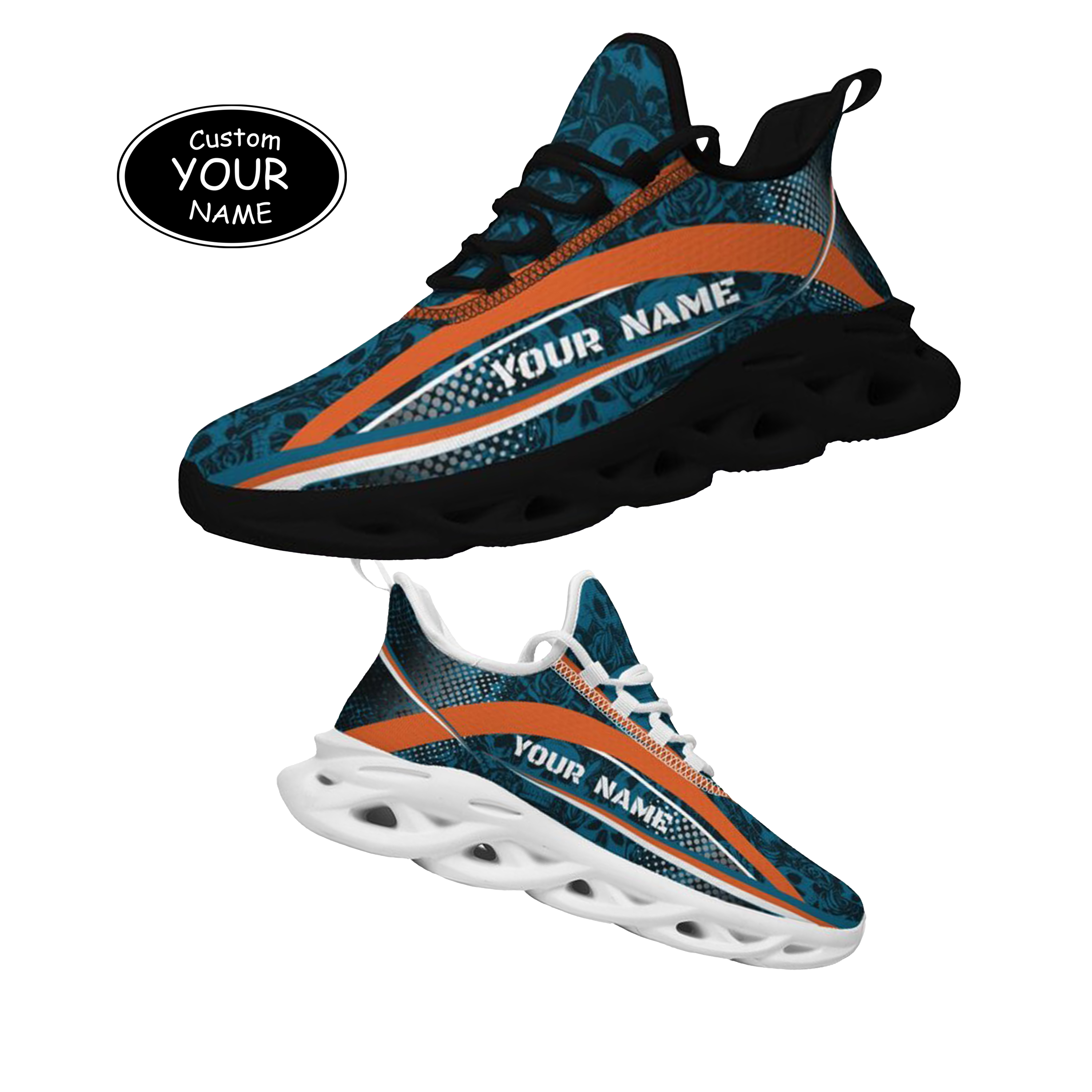 Max Sowl-25-cy-Miami-24-4,personalized company gifts, enterprise gift platform customization Max Soul, personalized sports shoes