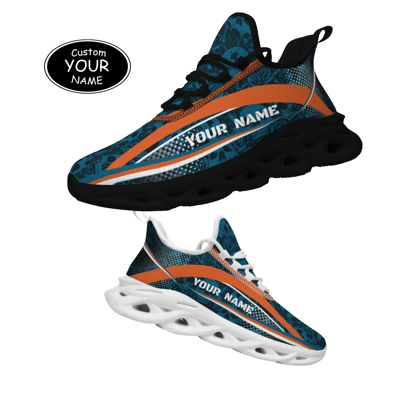 Max Sowl-25-cy-Miami-24-4,personalized company gifts, enterprise gift platform customization Max Soul, personalized sports shoes