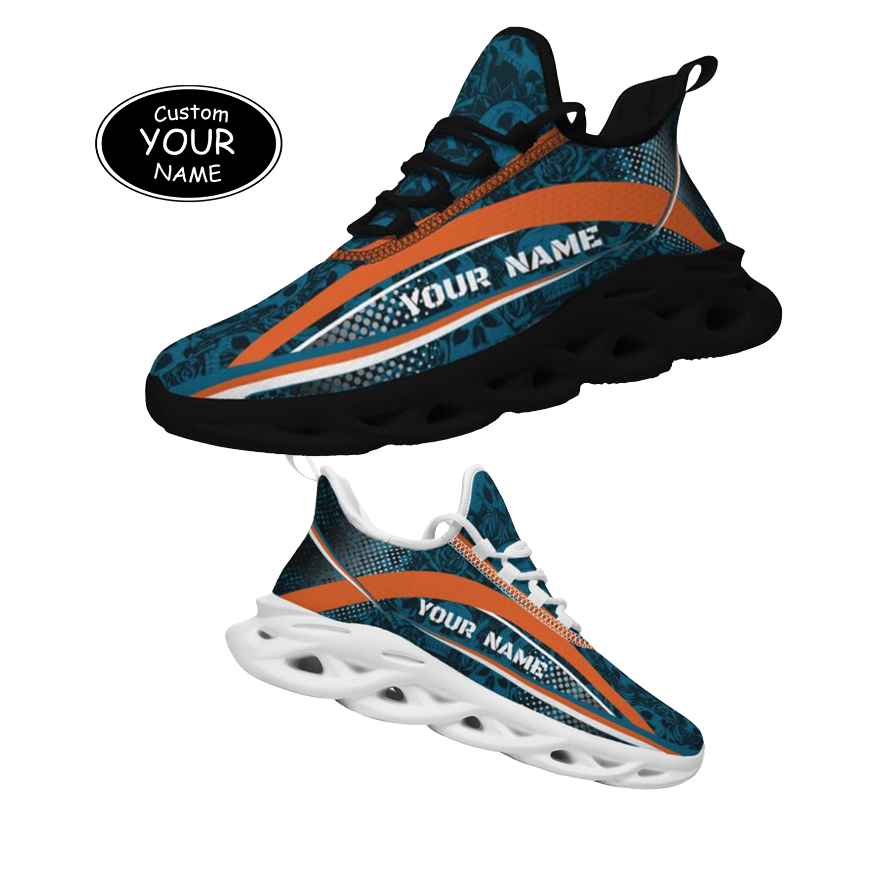 Max Sowl-25-cy-Miami-24-4,personalized company gifts, enterprise gift platform customization Max Soul, personalized sports shoes
