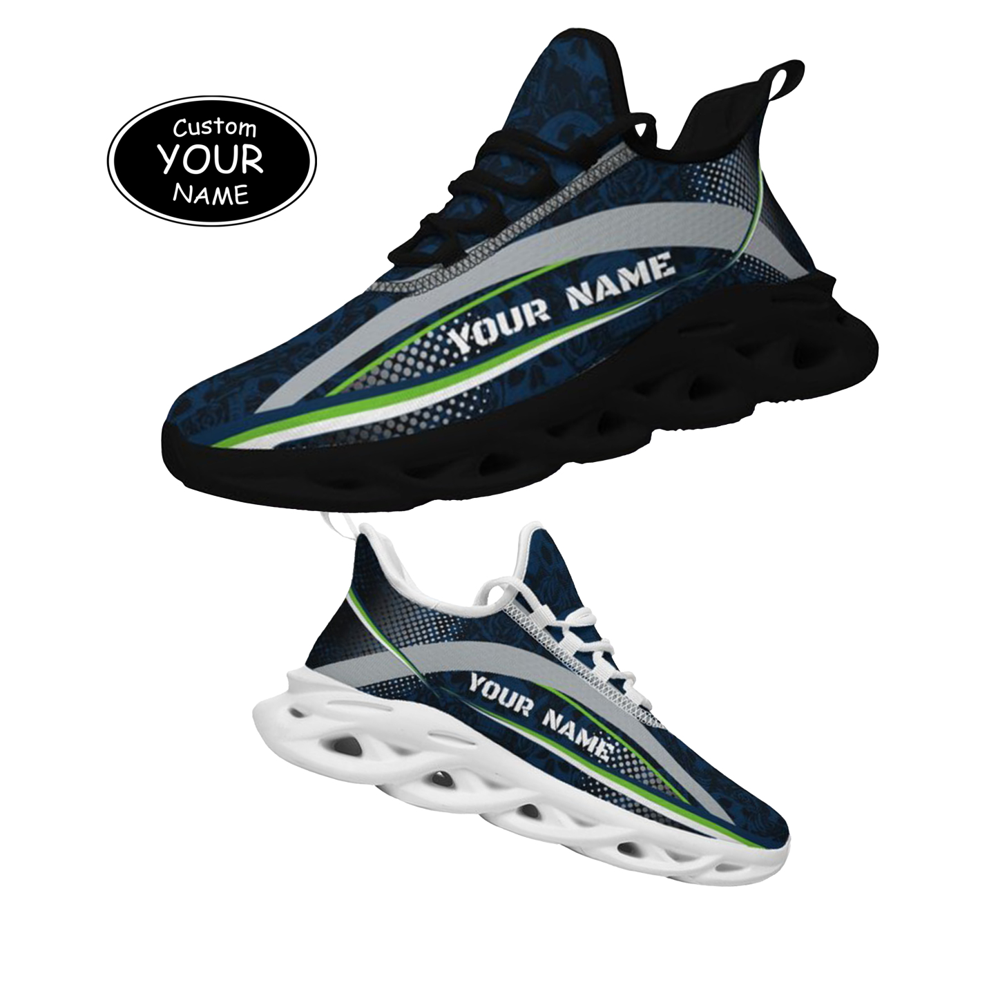 Max Sowl-25-cy-Seattle-27-4,personalized company gifts, enterprise gift platform customization Max Soul, personalized sports shoes