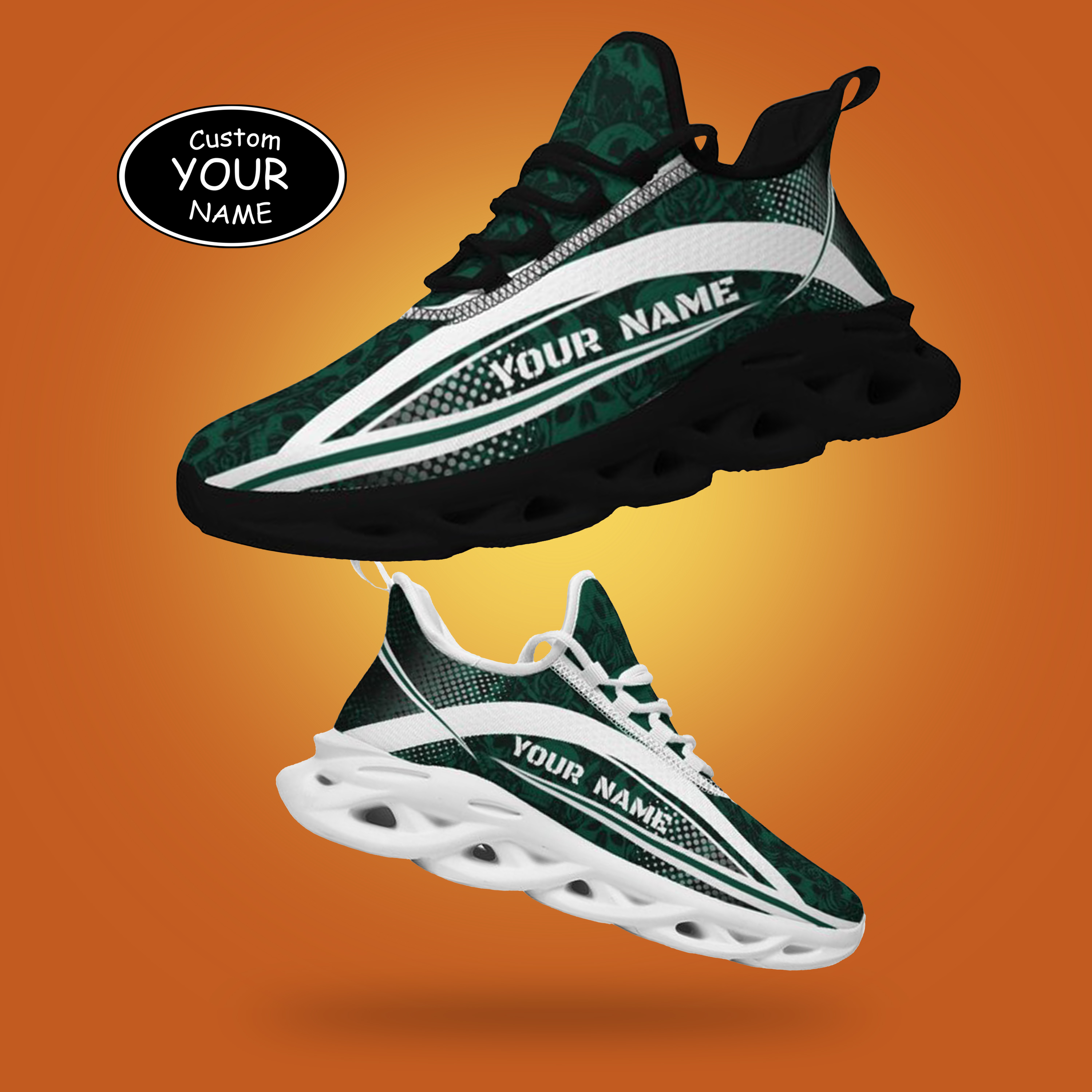 Max Sowl-25-cy-New York-28-4,personalized company gifts, enterprise gift platform customization Max Soul, personalized sports shoes