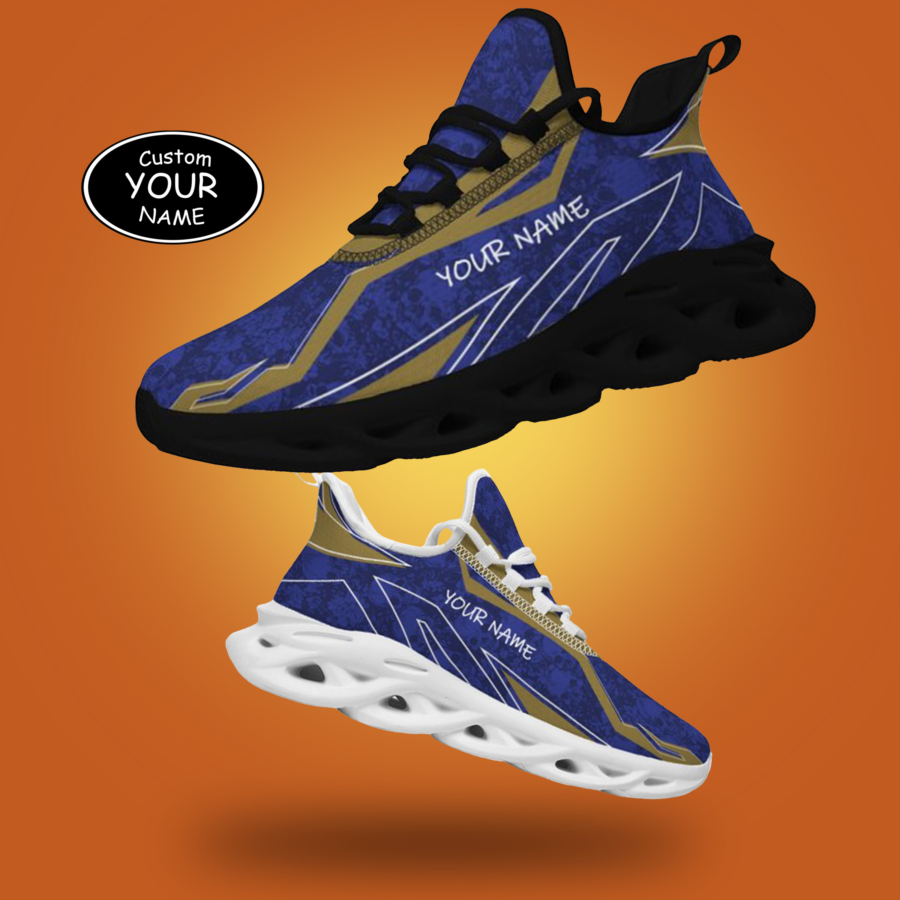 Max Sowl-25-yy-Baltimore-2-5,personalized company gifts, enterprise gift platform customization Max Soul, personalized sports shoes