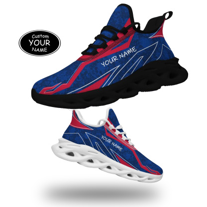 Max Sowl-25-yy-Buffalo-4-5,personalized company gifts, enterprise gift platform customization Max Soul, personalized sports shoes