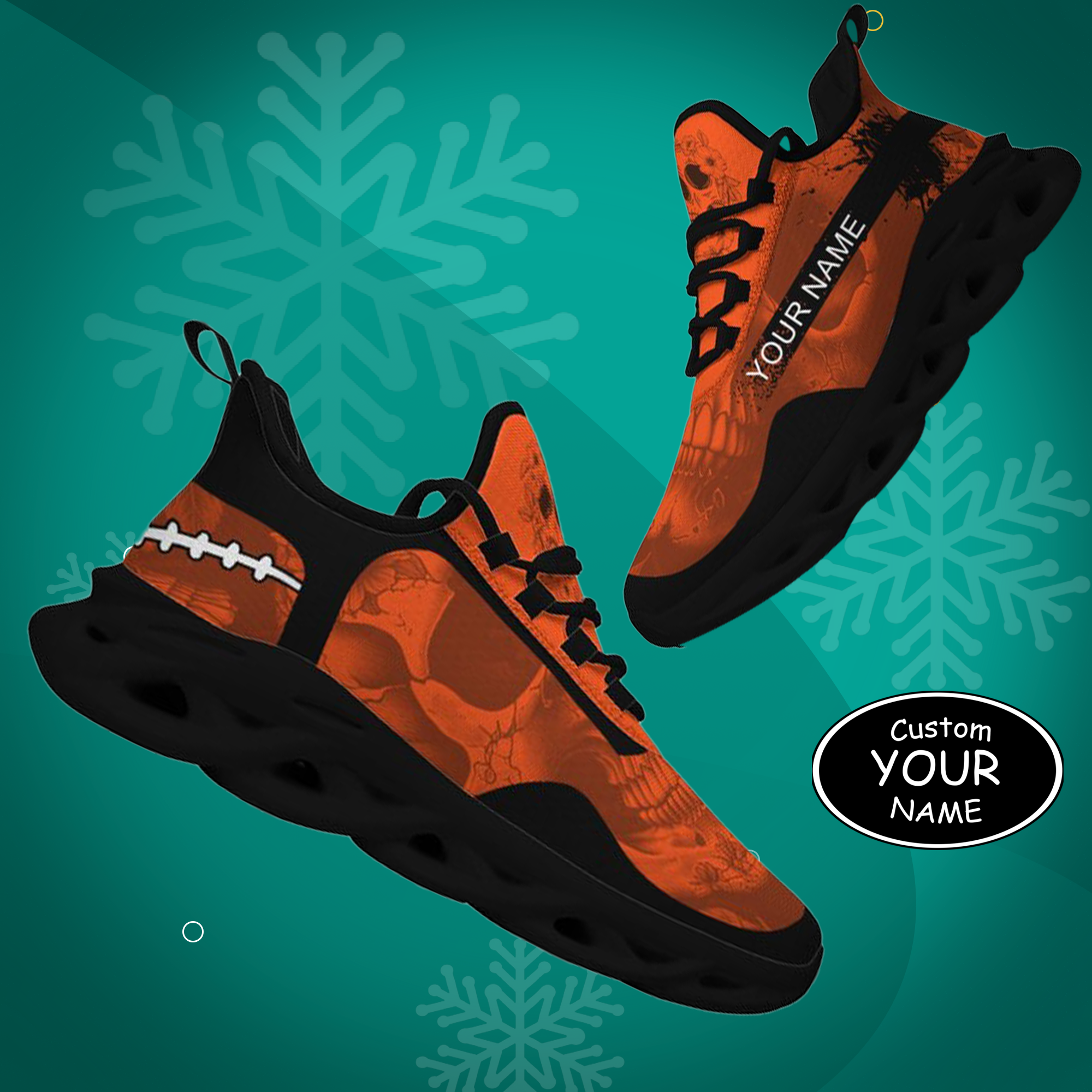 Cincinnati, personalized company gifts, enterprise gift platform customization Max Soul, personalized sports shoes, Max Soul-25YY06-2