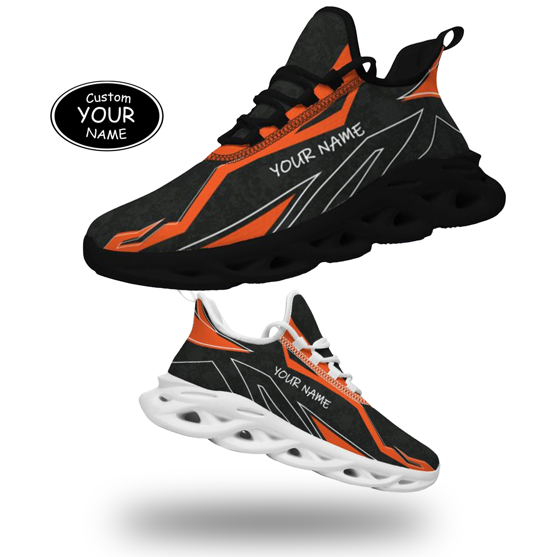 Max Sowl-25-yy-Cincinnati-6-5,personalized company gifts, enterprise gift platform customization Max Soul, personalized sports shoes