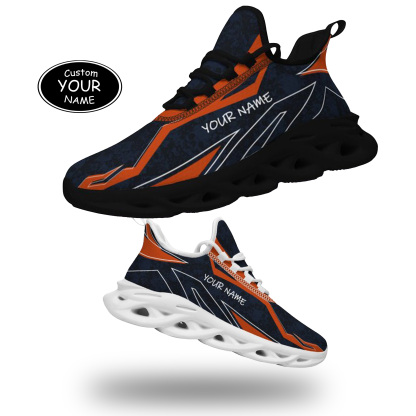 Max Sowl-25-yy-Chicago-7-5,personalized company gifts, enterprise gift platform customization Max Soul, personalized sports shoes