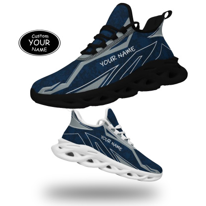 Max Sowl-25-yy-Dallas-9-5,personalized company gifts, enterprise gift platform customization Max Soul, personalized sports shoes