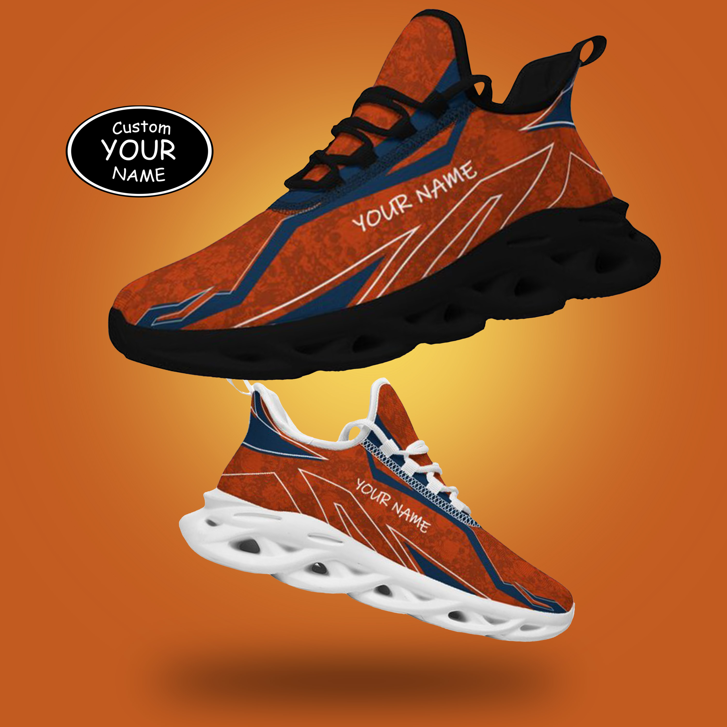 Max Sowl-25-yy-Denver-10-5,personalized company gifts, enterprise gift platform customization Max Soul, personalized sports shoes