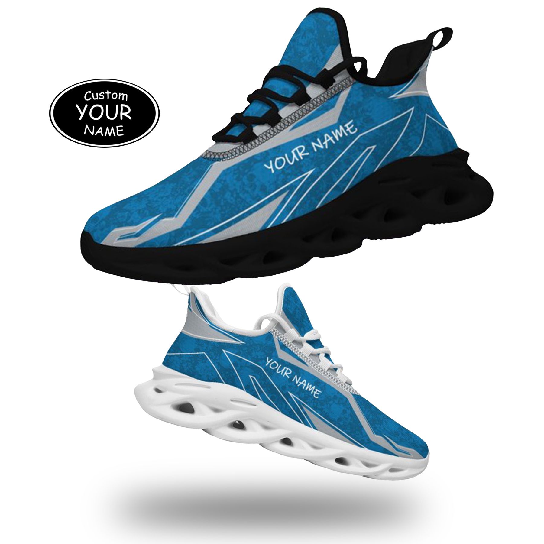 Max Sowl-25-yy-Detroit-11-5,personalized company gifts, enterprise gift platform customization Max Soul, personalized sports shoes