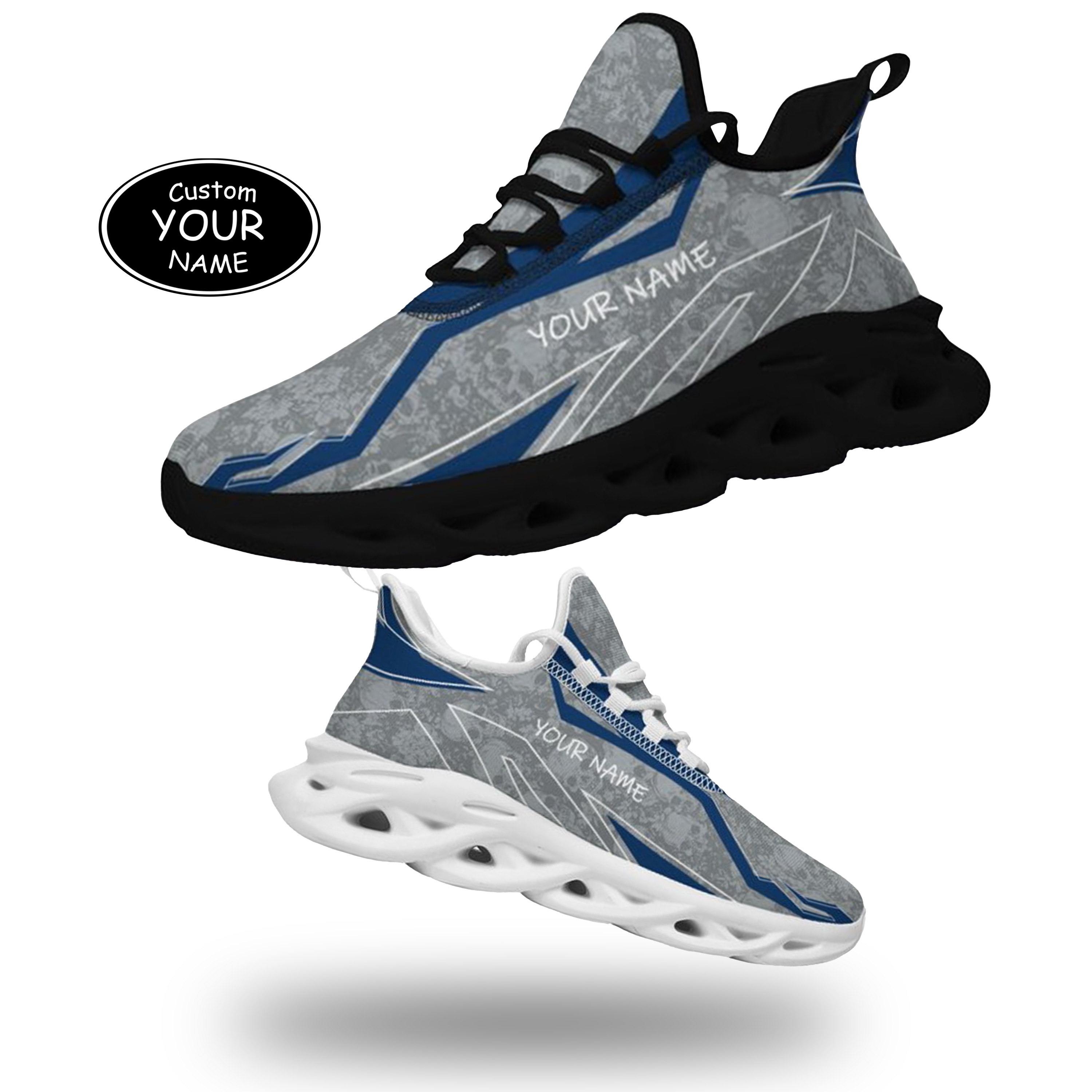 Max Sowl-25-yy-Indianapolis-14-5,personalized company gifts, enterprise gift platform customization Max Soul, personalized sports shoes