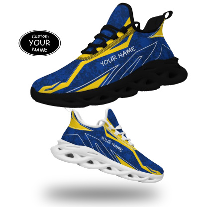 Max Sowl-25-yy-Los Angeles-15-5,personalized company gifts, enterprise gift platform customization Max Soul, personalized sports shoes
