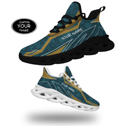 Max Sowl-25-yy-Jacksonville-16-5,personalized company gifts, enterprise gift platform customization Max Soul, personalized sports shoes