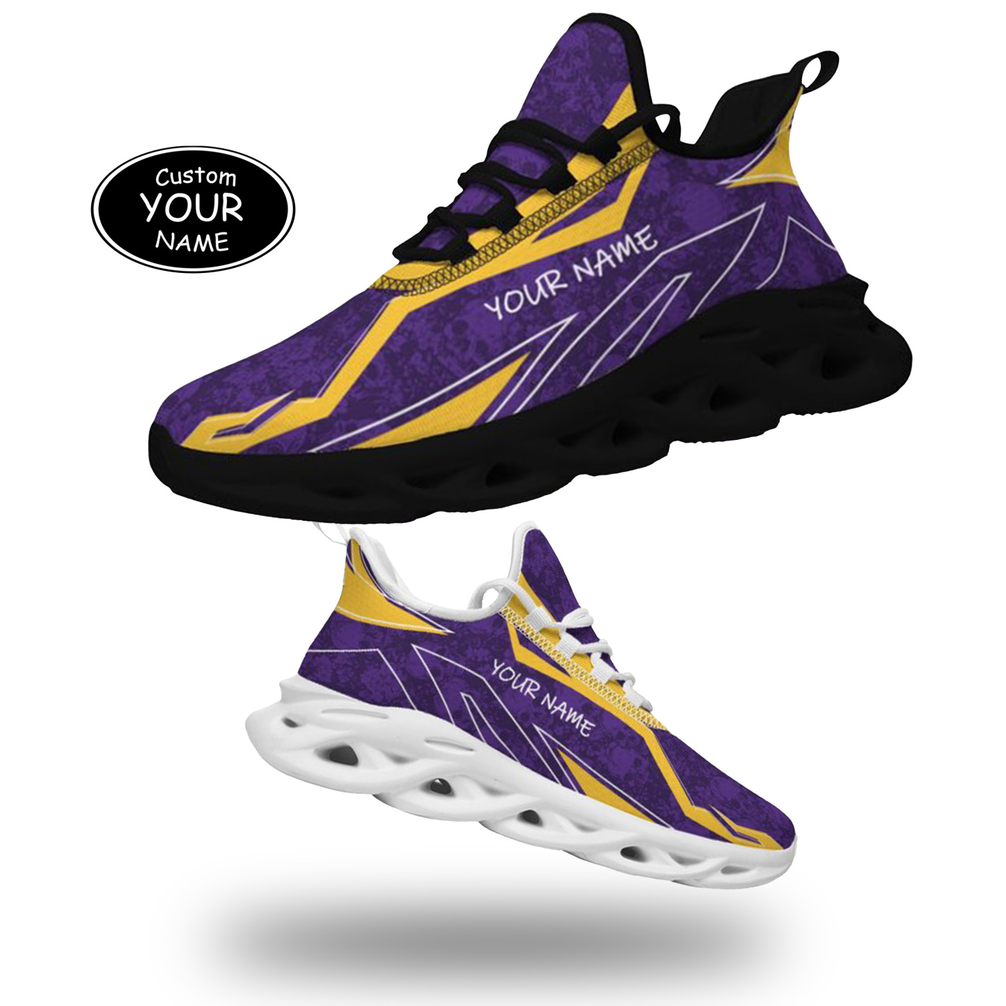 Max Sowl-25-yy-Minnesota-17-5,personalized company gifts, enterprise gift platform customization Max Soul, personalized sports shoes