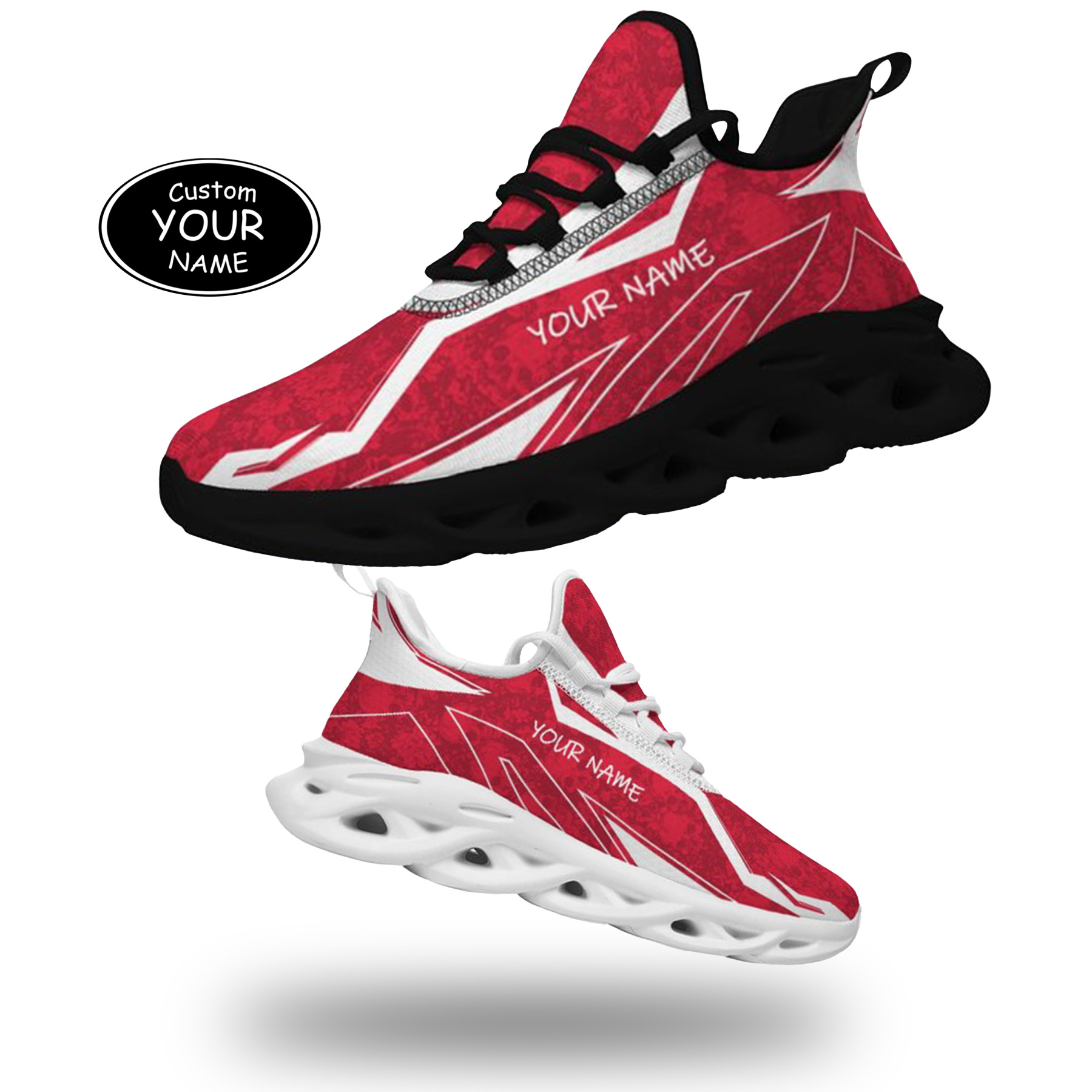 Max Sowl-25-yy-Kansas City-18-5,personalized company gifts, enterprise gift platform customization Max Soul, personalized sports shoes