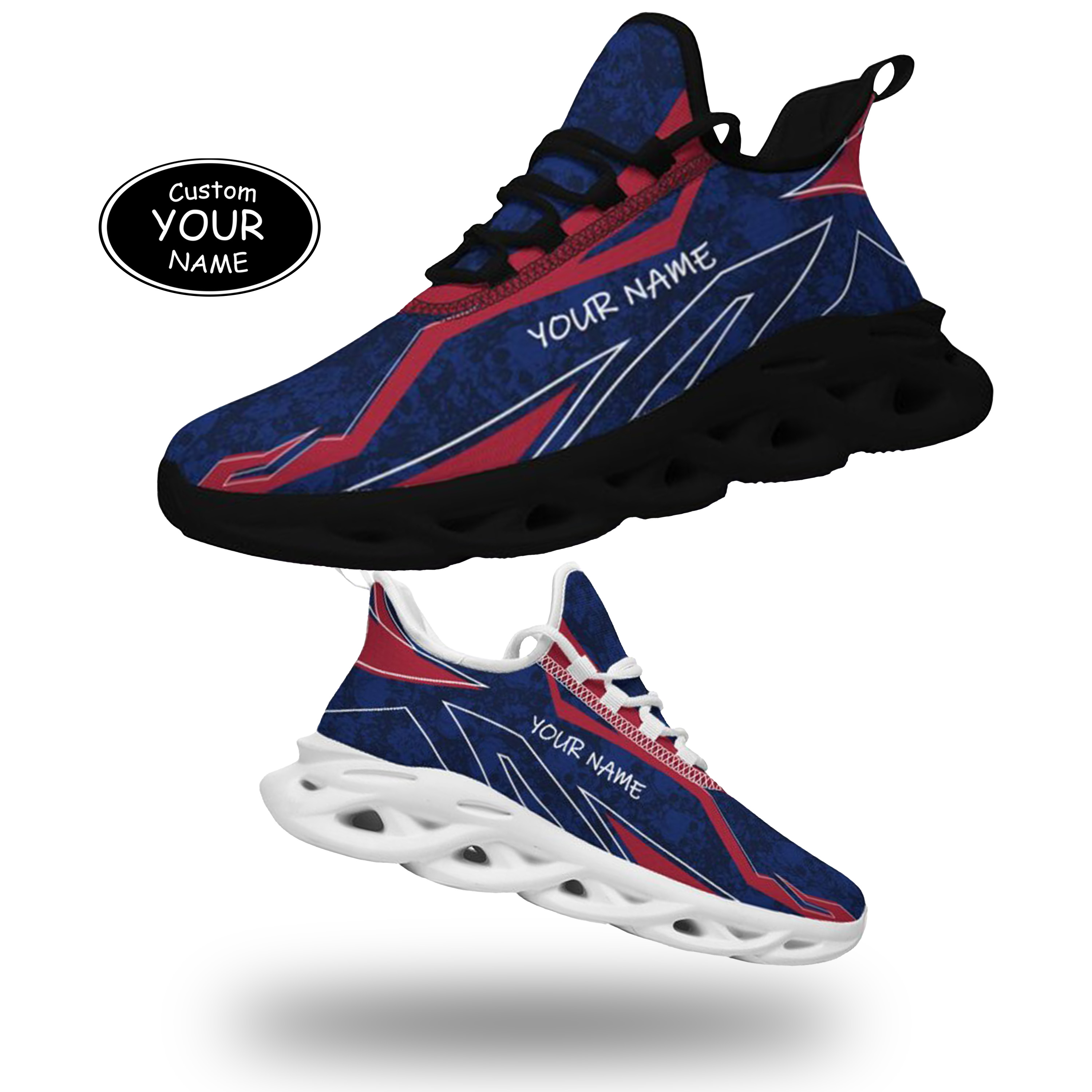 Max Sowl-25-yy-New York-21-5,personalized company gifts, enterprise gift platform customization Max Soul, personalized sports shoes