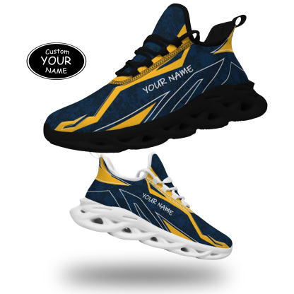 Max Sowl-25-yy-Los Angeles-22-5,personalized company gifts, enterprise gift platform customization Max Soul, personalized sports shoes