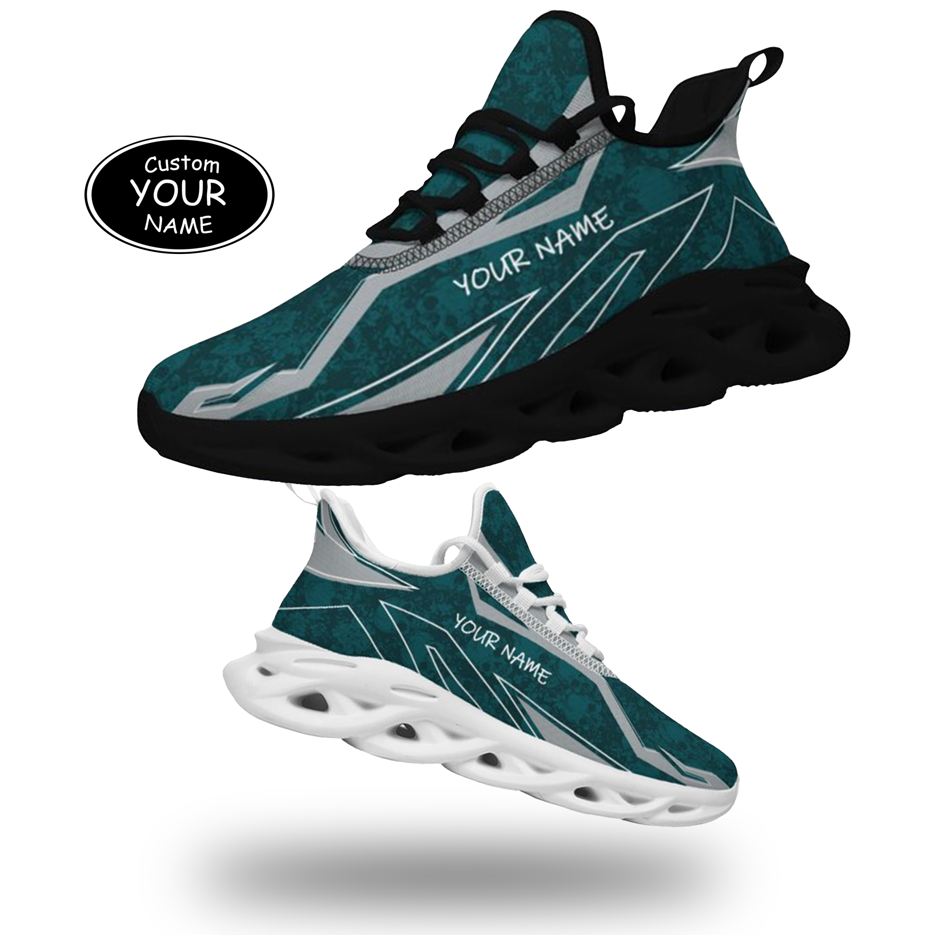 Max Sowl-25-yy-Philadelphia-23-5,personalized company gifts, enterprise gift platform customization Max Soul, personalized sports shoes