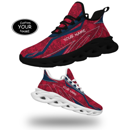 Max Sowl-25-yy-New England-26-5,personalized company gifts, enterprise gift platform customization Max Soul, personalized sports shoes