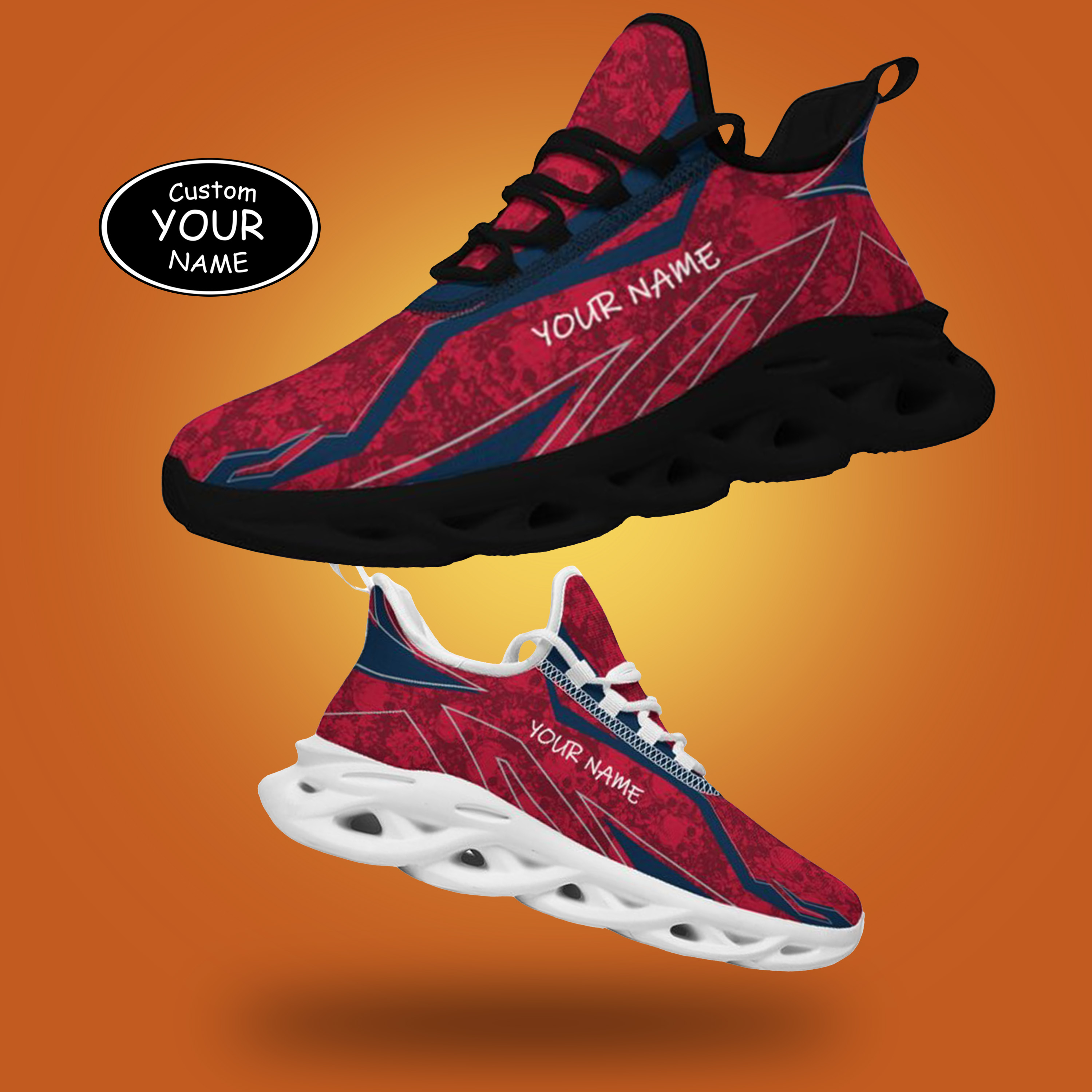 Max Sowl-25-yy-New England-26-5,personalized company gifts, enterprise gift platform customization Max Soul, personalized sports shoes