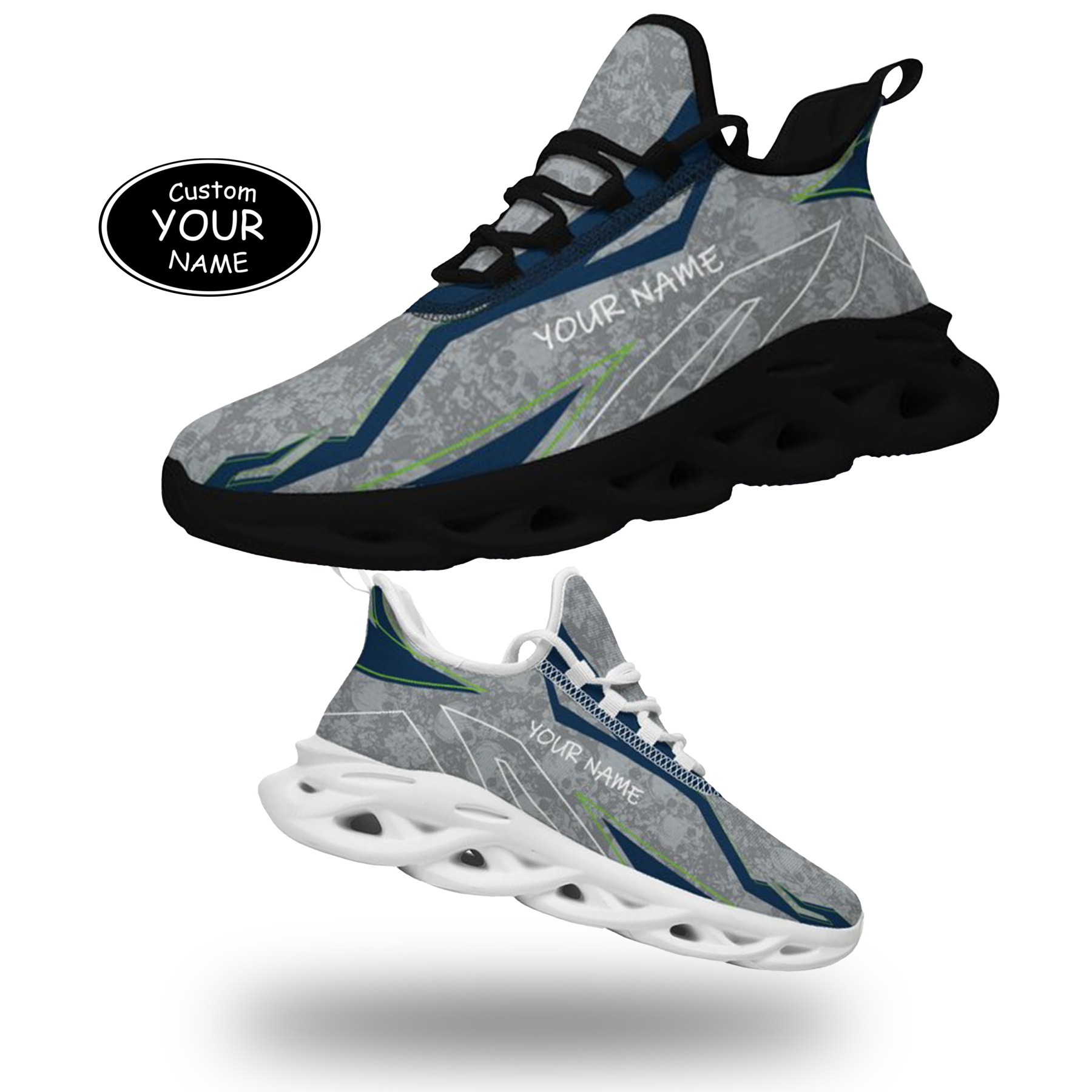 Max Sowl-25-yy-Seattle-27-5,personalized company gifts, enterprise gift platform customization Max Soul, personalized sports shoes